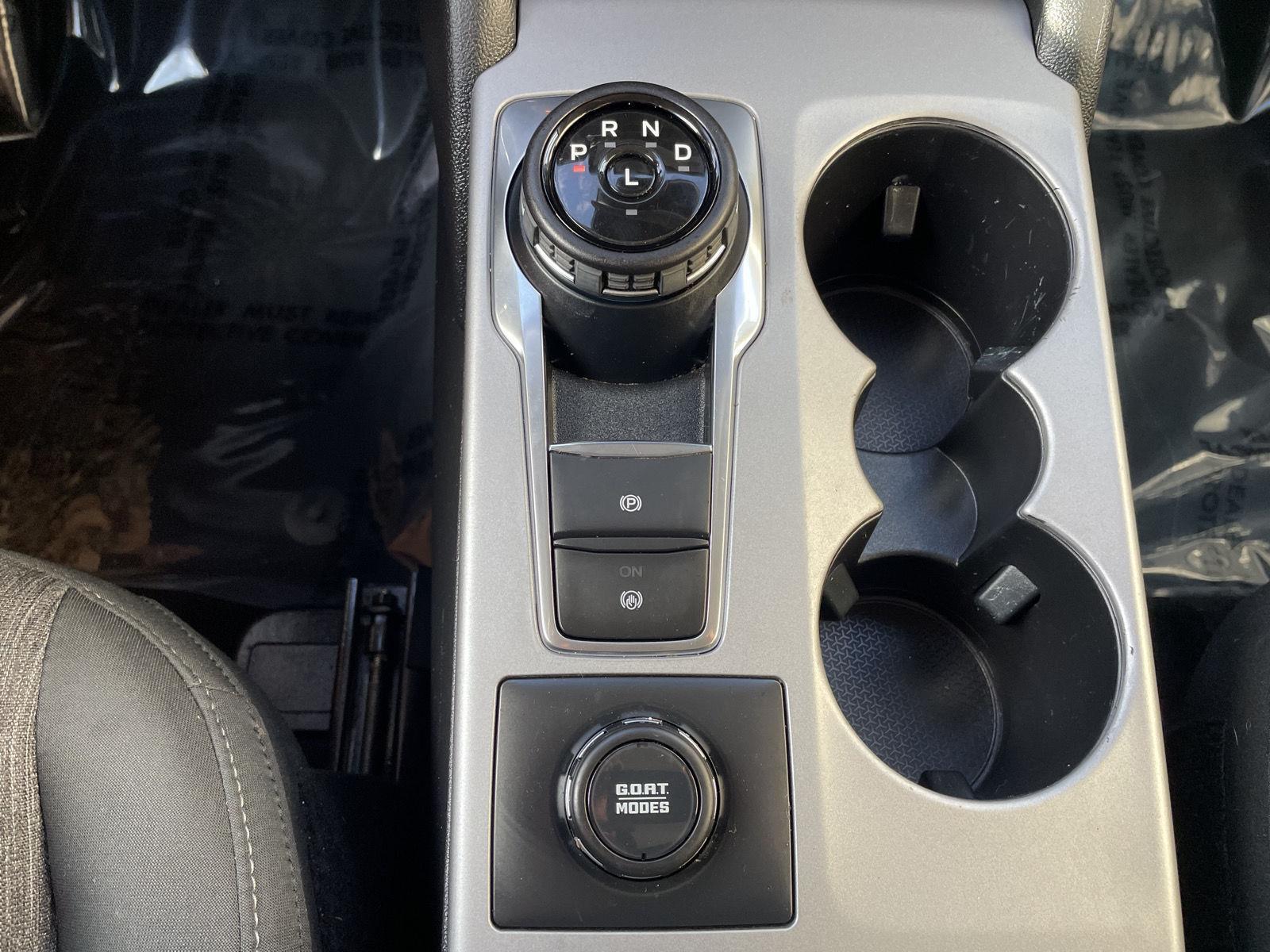 Used 2022 Ford Bronco Sport Big Bend SUV/Crossover for sale in Lincoln NE