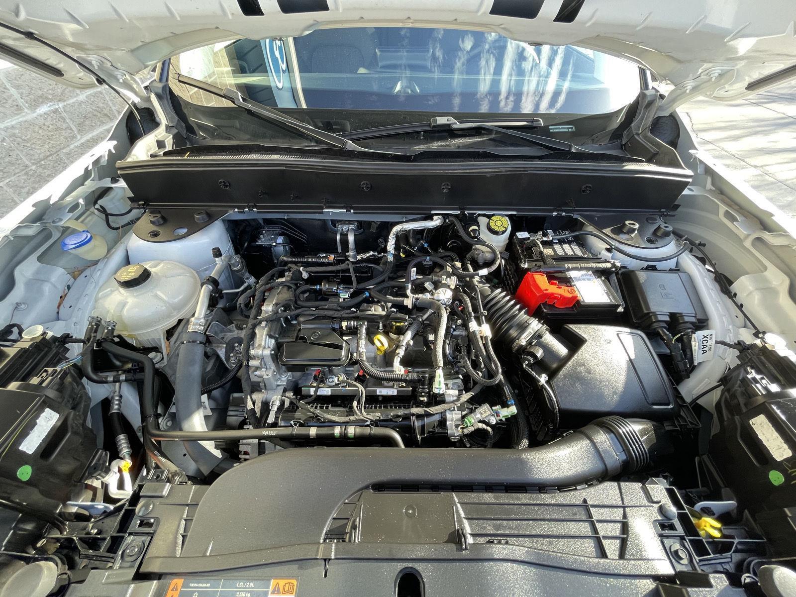 Used 2022 Ford Bronco Sport Big Bend SUV/Crossover for sale in Lincoln NE