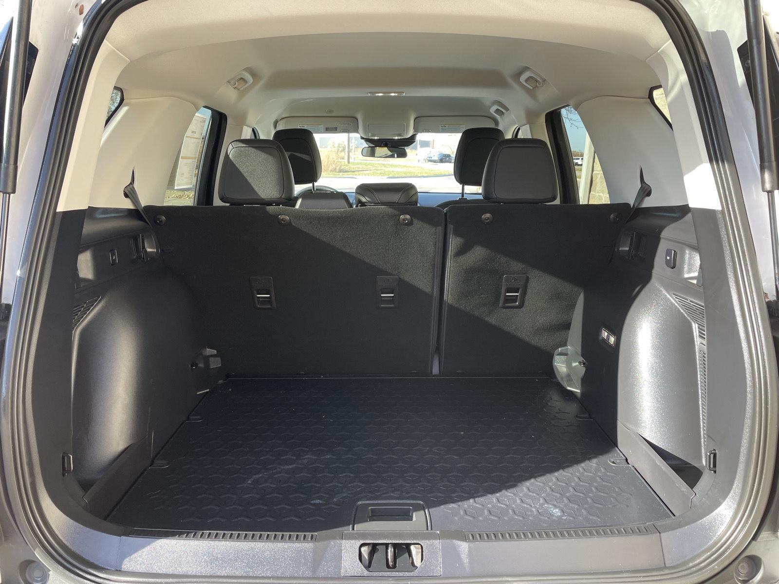 Used 2022 Ford Bronco Sport Big Bend SUV/Crossover for sale in Lincoln NE