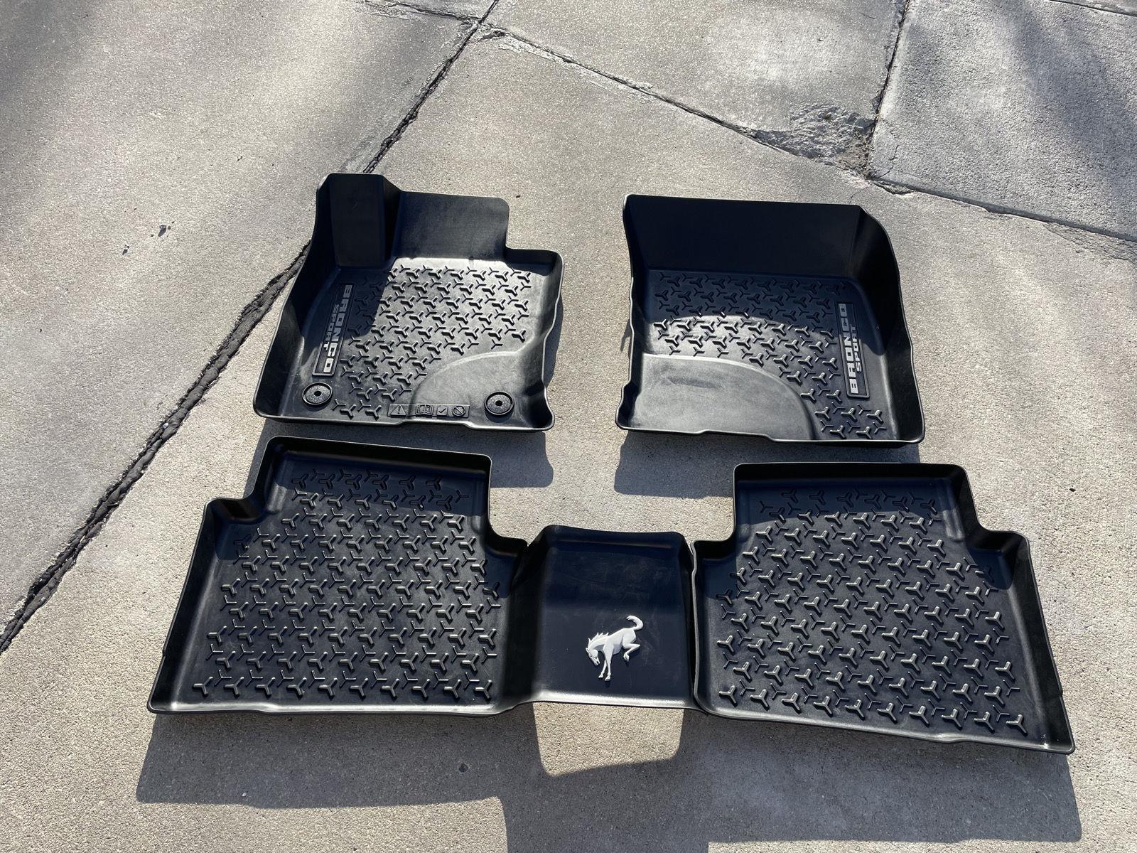 Used 2022 Ford Bronco Sport Big Bend SUV/Crossover for sale in Lincoln NE