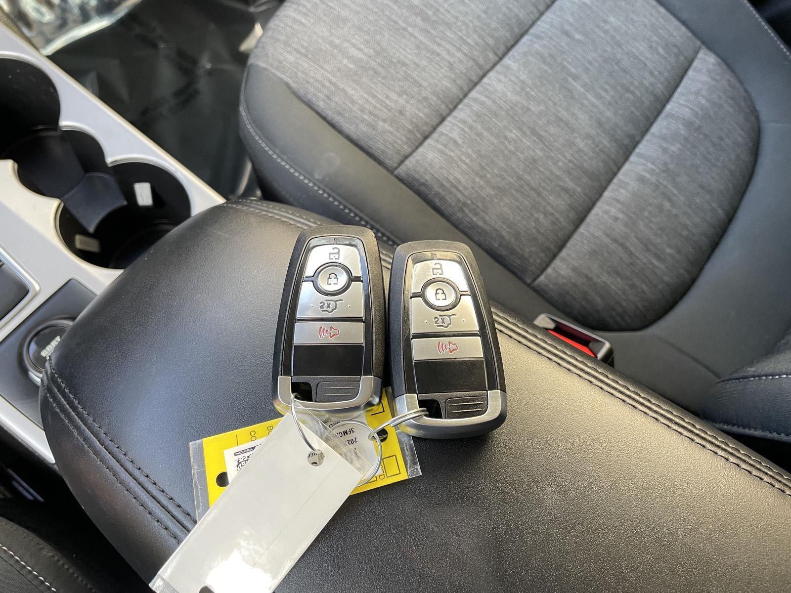 Used 2022 Ford Bronco Sport Big Bend SUV/Crossover for sale in Lincoln NE