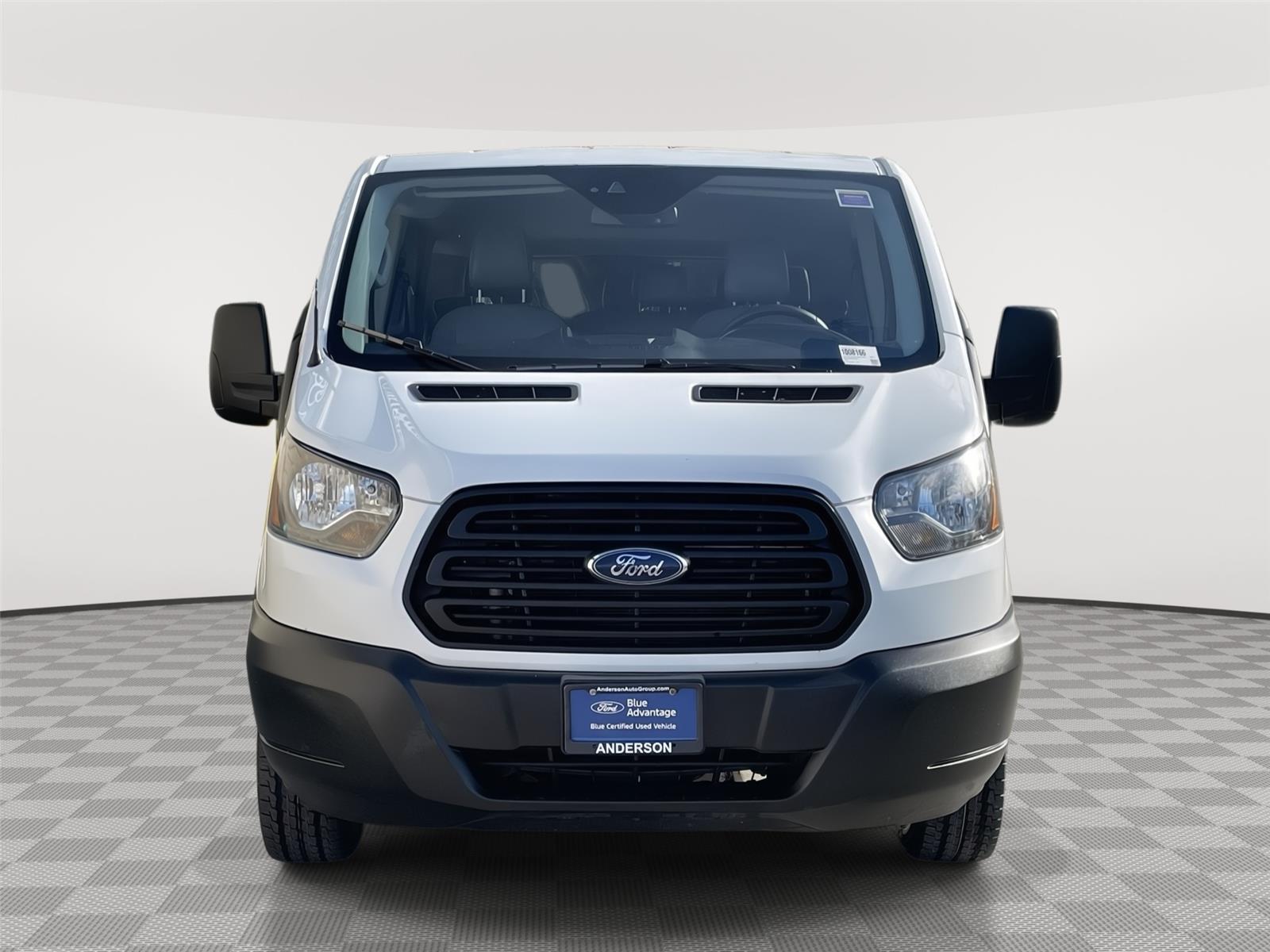 Used 2019 Ford Transit Passenger Wagon for sale in Lincoln NE