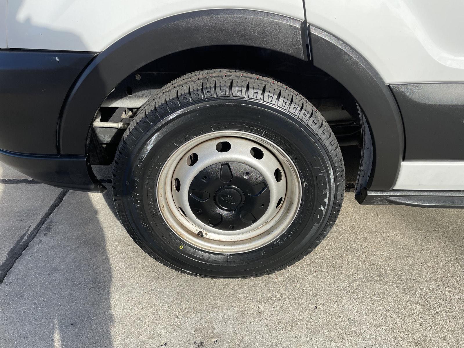 Used 2019 Ford Transit Passenger Wagon XL Minivan for sale in Lincoln NE