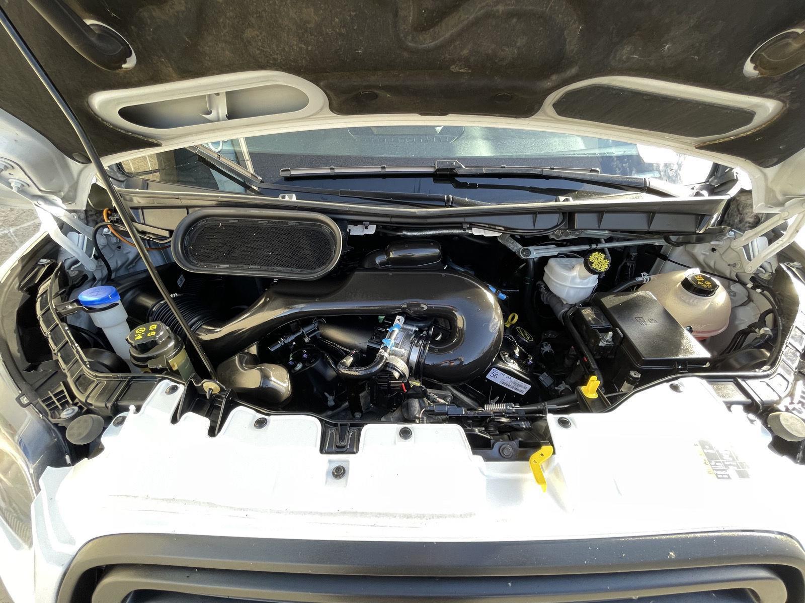 Used 2019 Ford Transit Passenger Wagon XL Minivan for sale in Lincoln NE