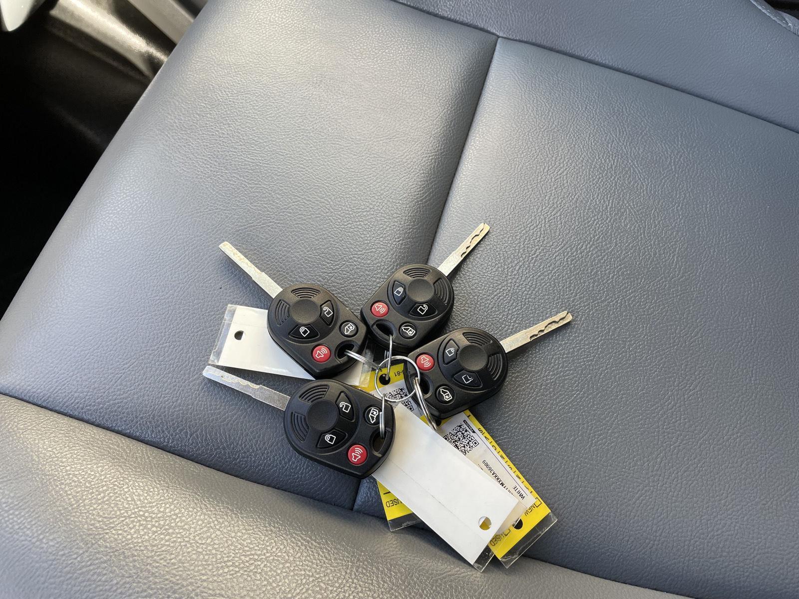 Used 2019 Ford Transit Passenger Wagon XL Minivan for sale in Lincoln NE