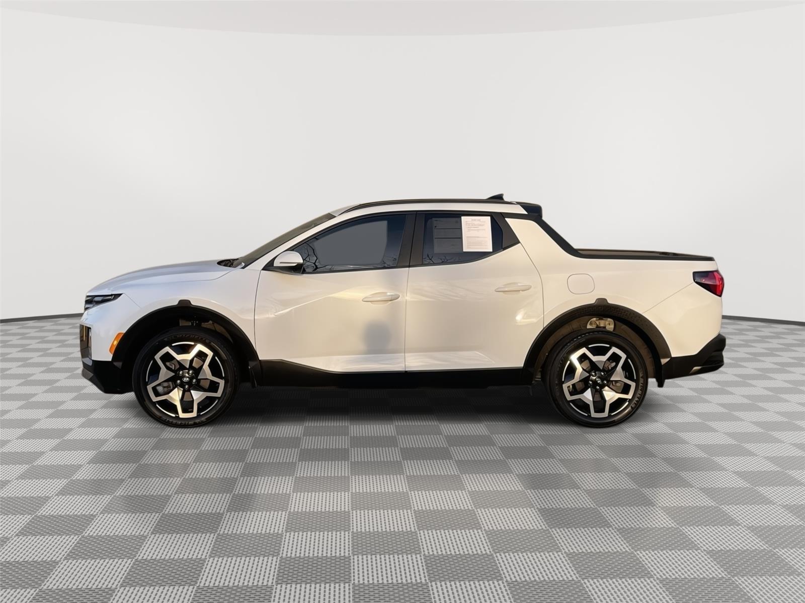 Used 2022 Hyundai Santa Cruz Limited  for sale in Lincoln NE