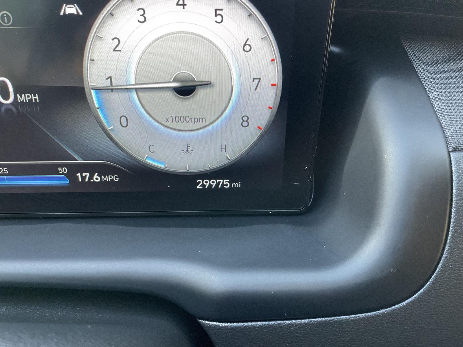 Used 2022 Hyundai Santa Cruz Limited  for sale in Lincoln NE