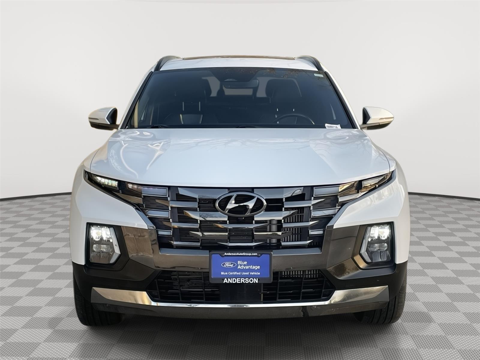 Used 2022 Hyundai Santa Cruz for sale in Lincoln NE