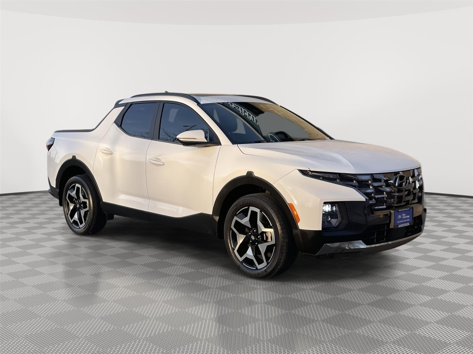 Used 2022 Hyundai Santa Cruz Limited  for sale in Lincoln NE