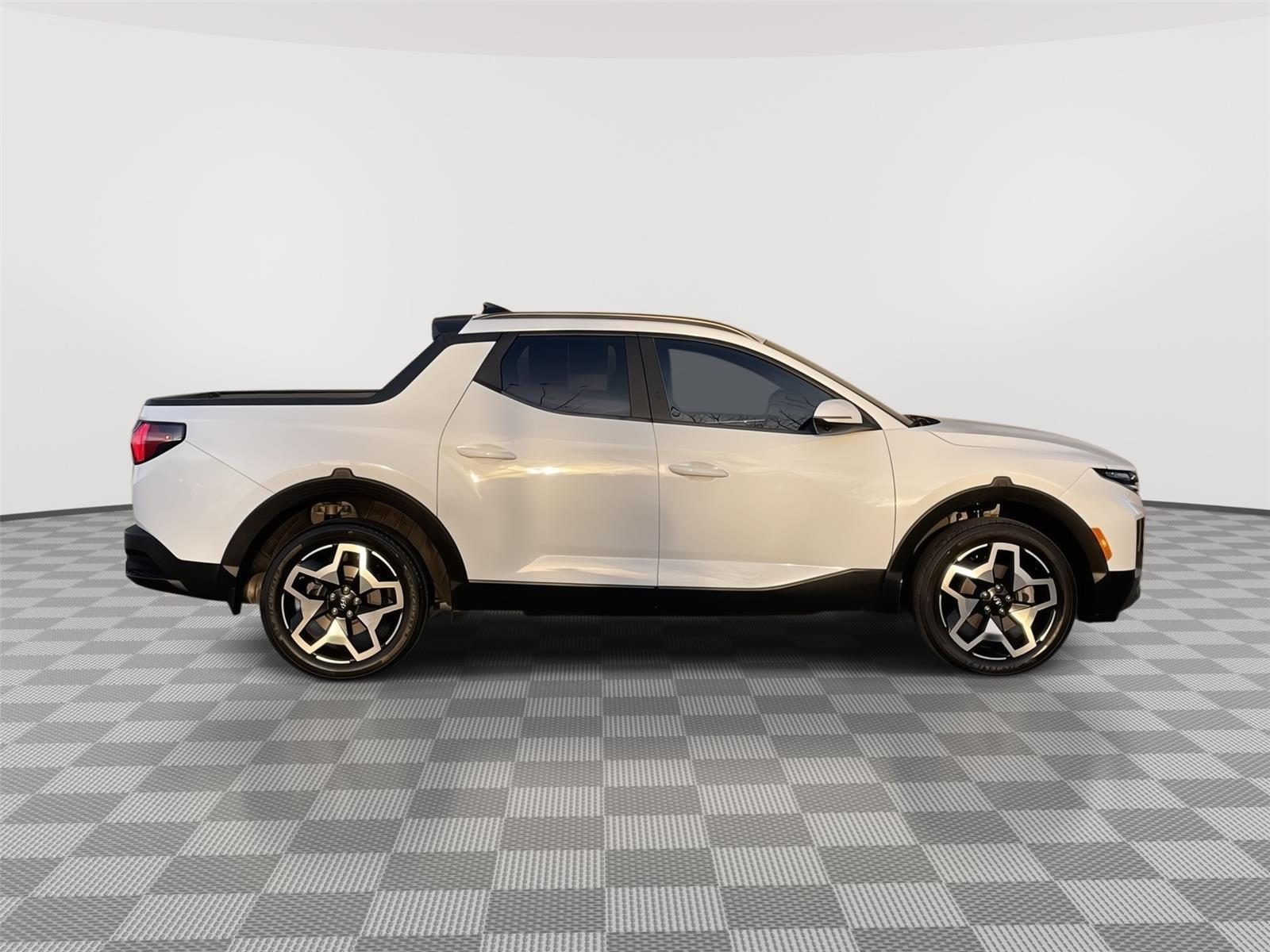 Used 2022 Hyundai Santa Cruz Limited  for sale in Lincoln NE