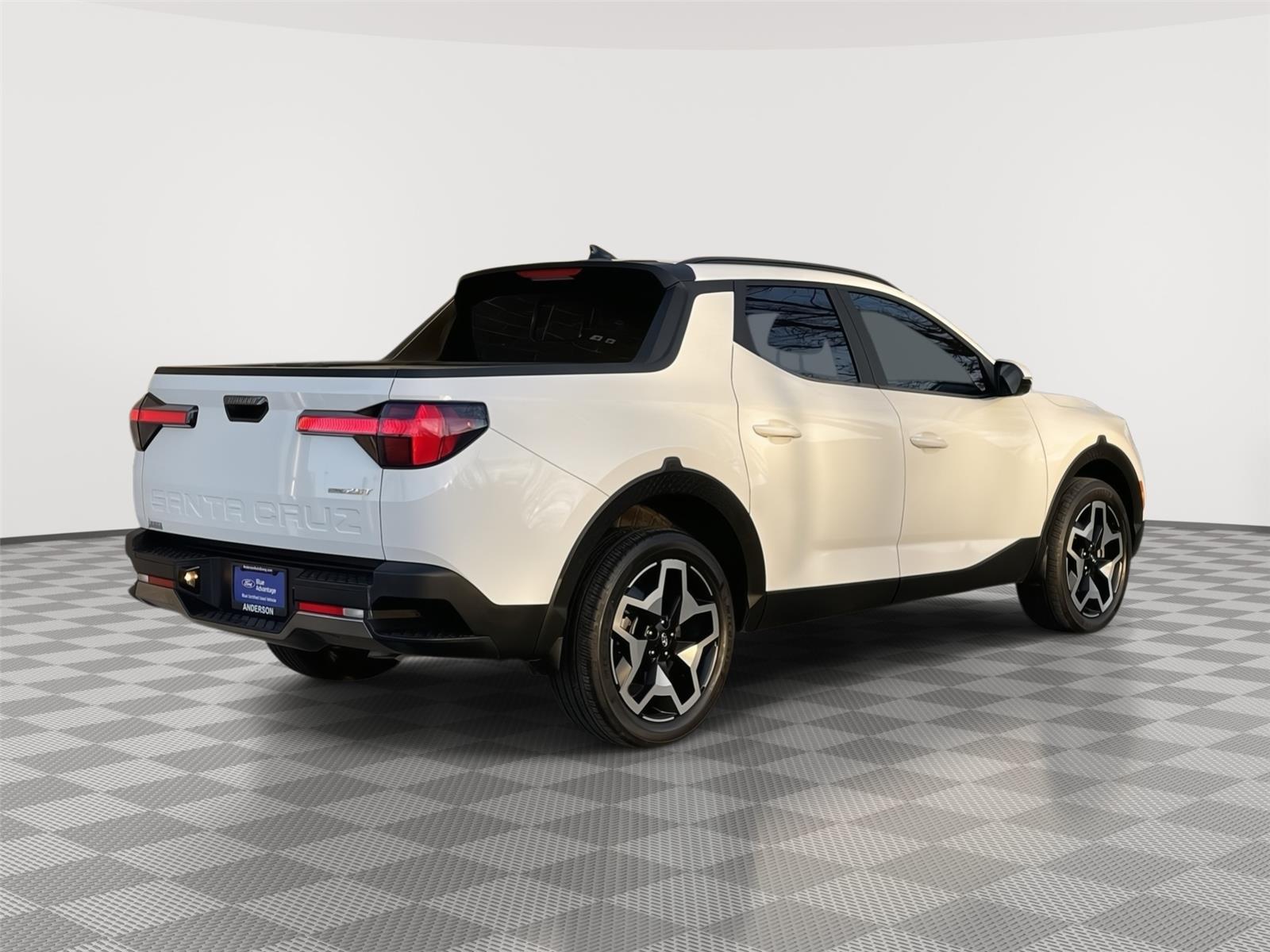 Used 2022 Hyundai Santa Cruz Limited  for sale in Lincoln NE