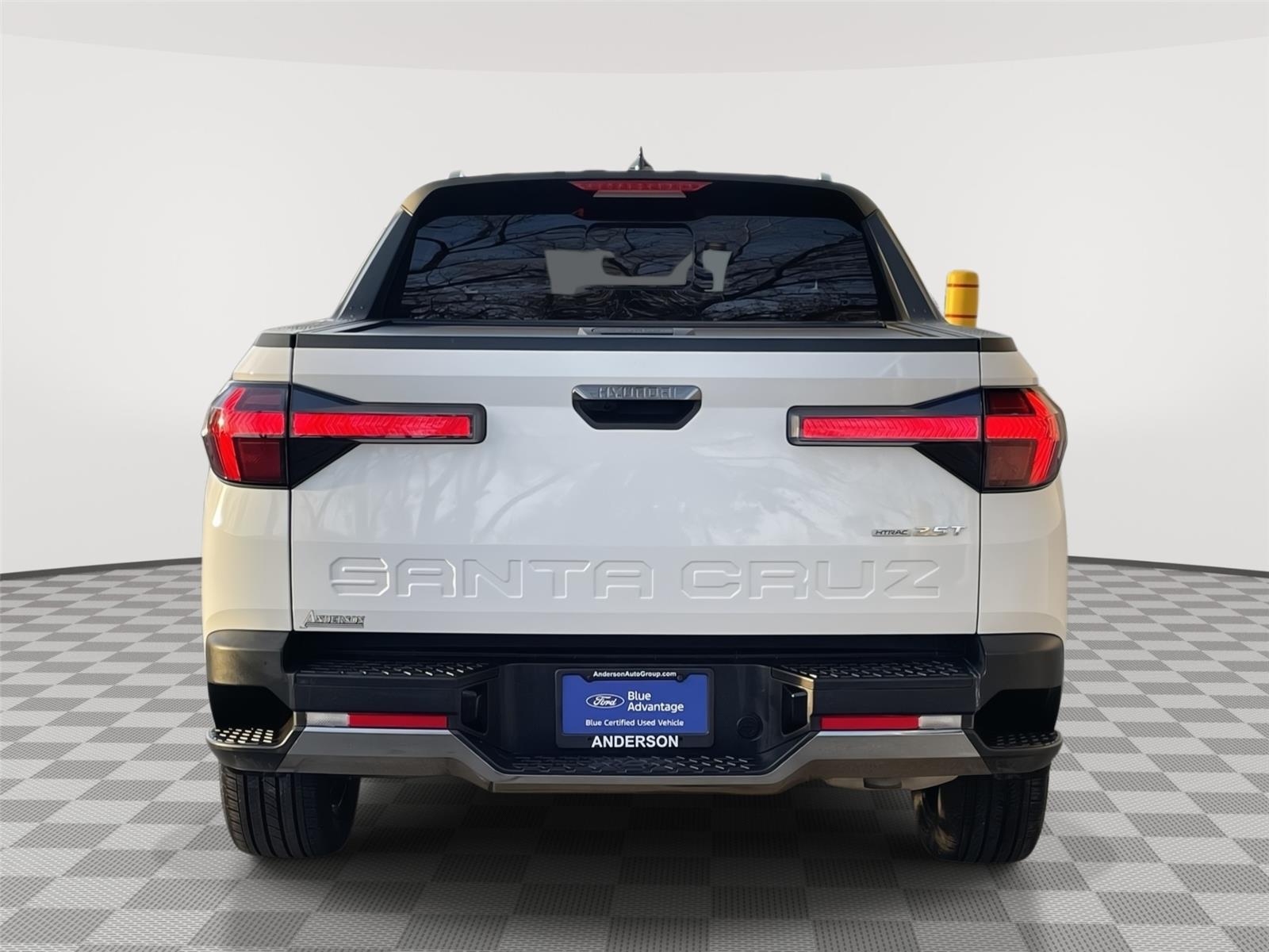 Used 2022 Hyundai Santa Cruz Limited  for sale in Lincoln NE