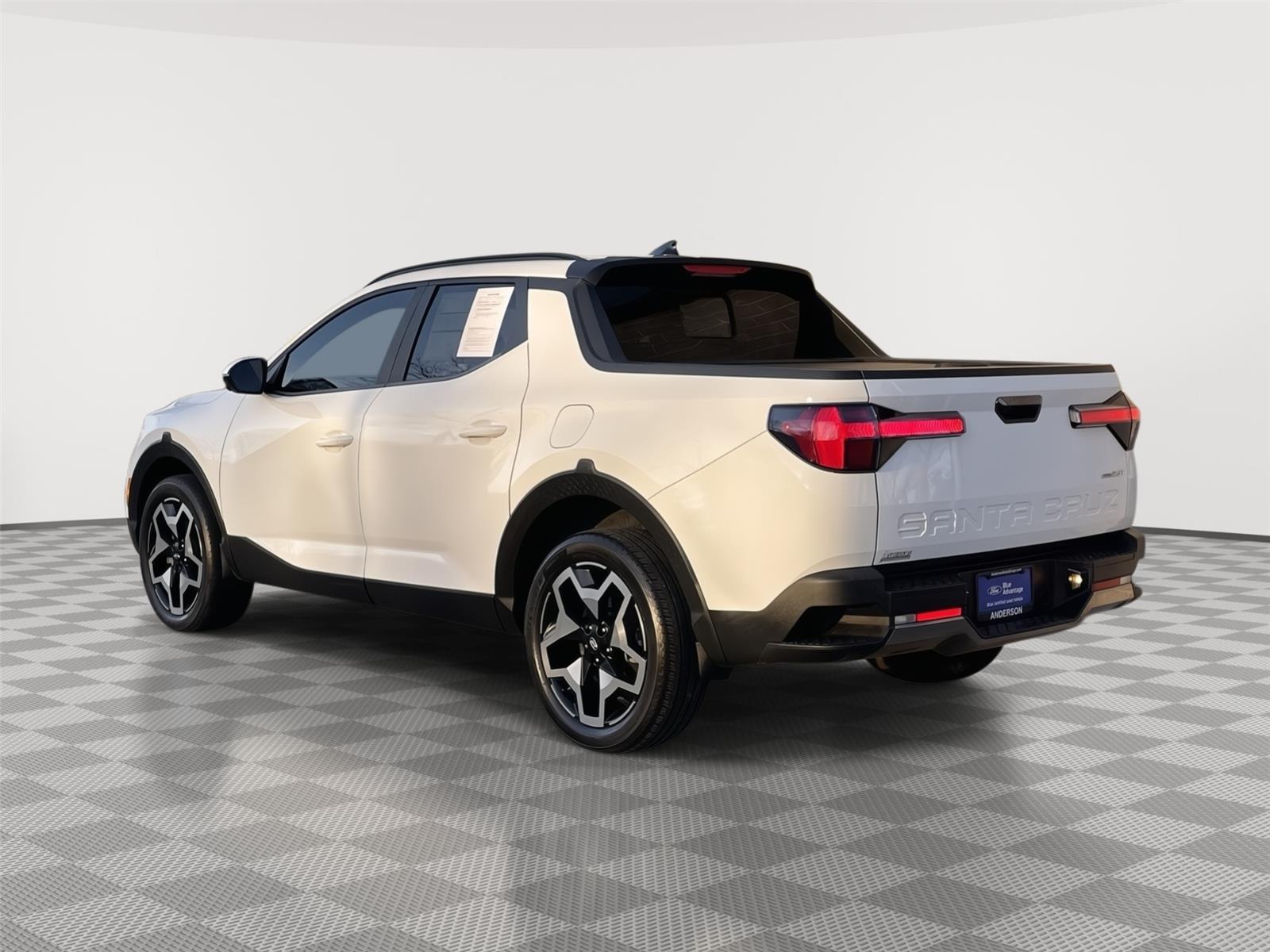 Used 2022 Hyundai Santa Cruz Limited  for sale in Lincoln NE