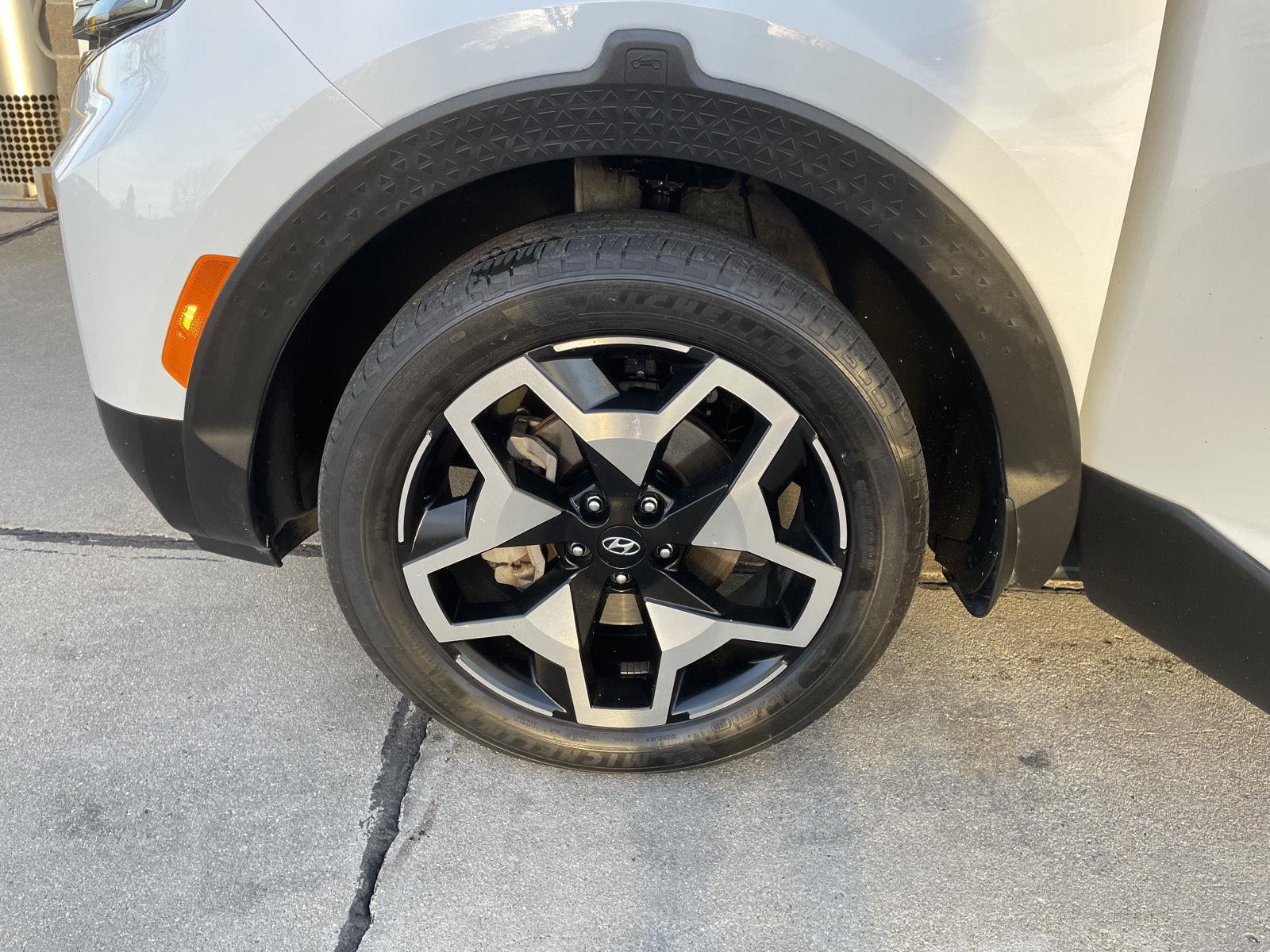 Used 2022 Hyundai Santa Cruz Limited  for sale in Lincoln NE