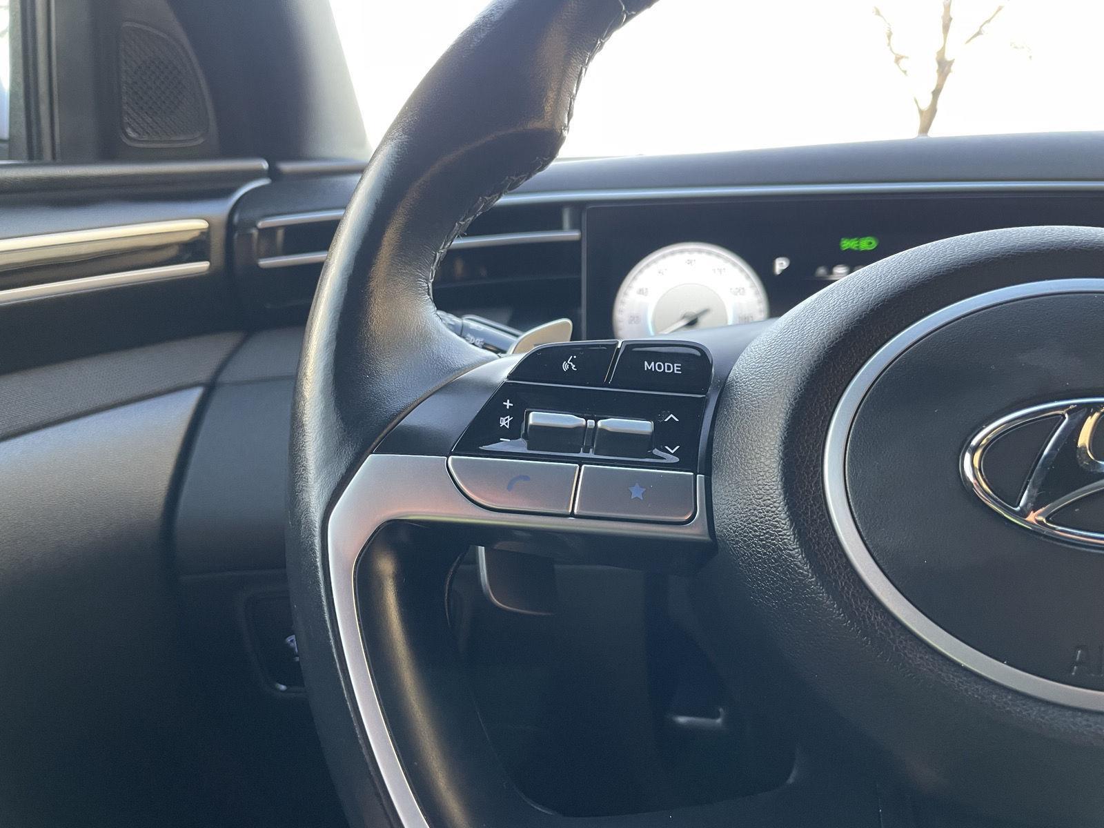 Used 2022 Hyundai Santa Cruz Limited  for sale in Lincoln NE