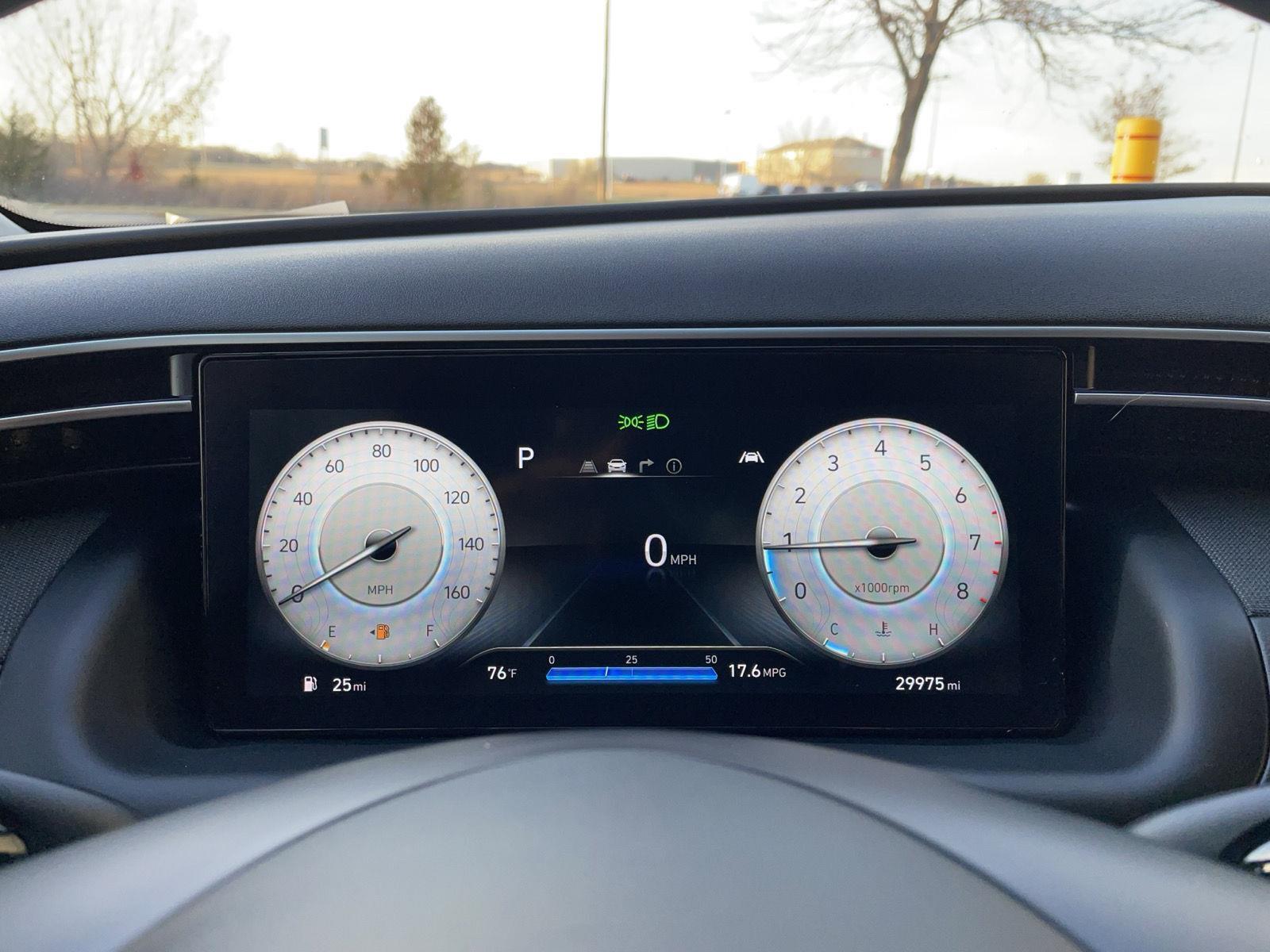 Used 2022 Hyundai Santa Cruz Limited  for sale in Lincoln NE