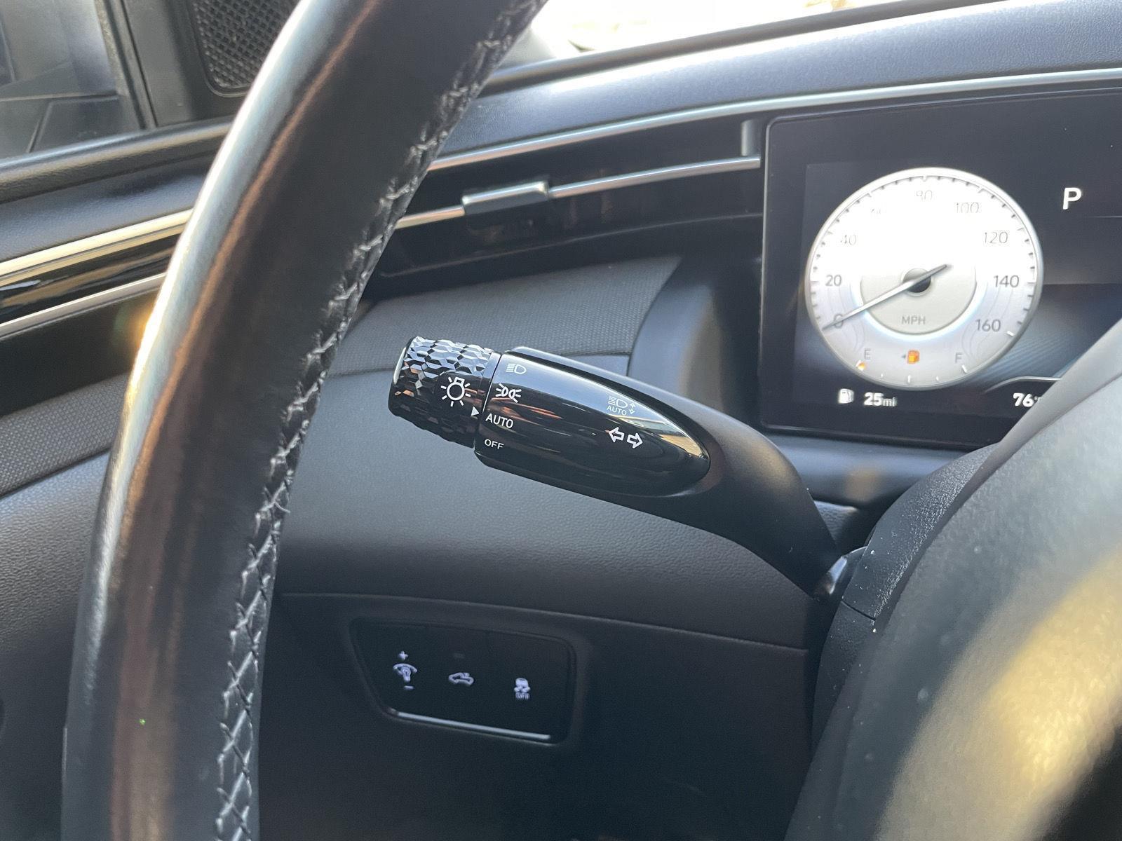 Used 2022 Hyundai Santa Cruz Limited  for sale in Lincoln NE