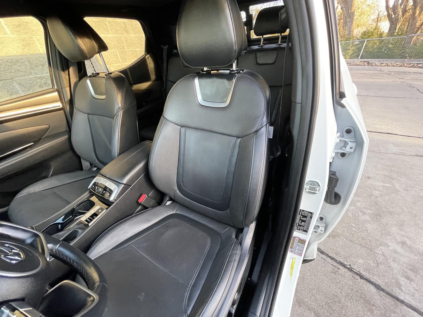 Used 2022 Hyundai Santa Cruz Limited  for sale in Lincoln NE