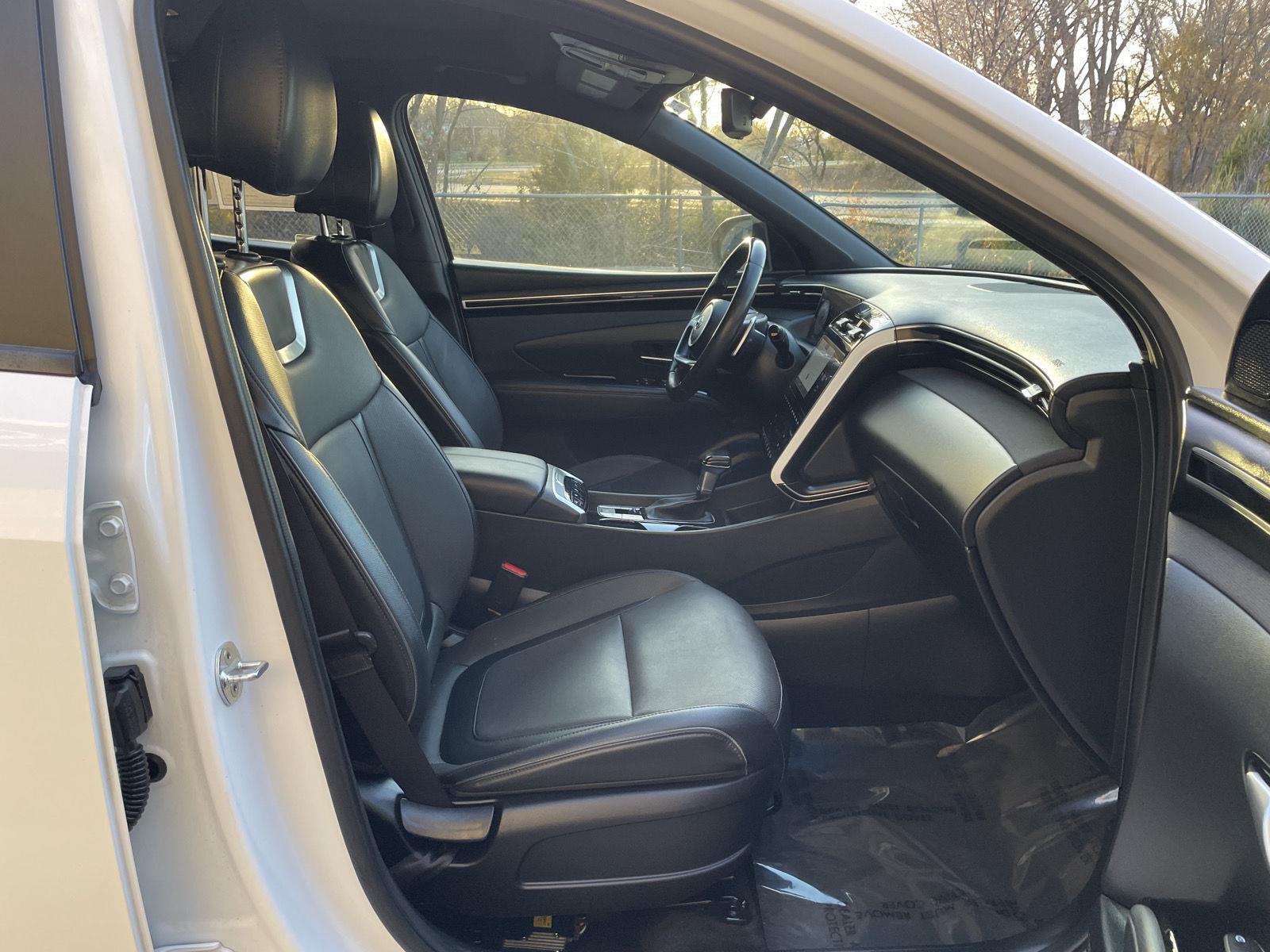 Used 2022 Hyundai Santa Cruz Limited  for sale in Lincoln NE