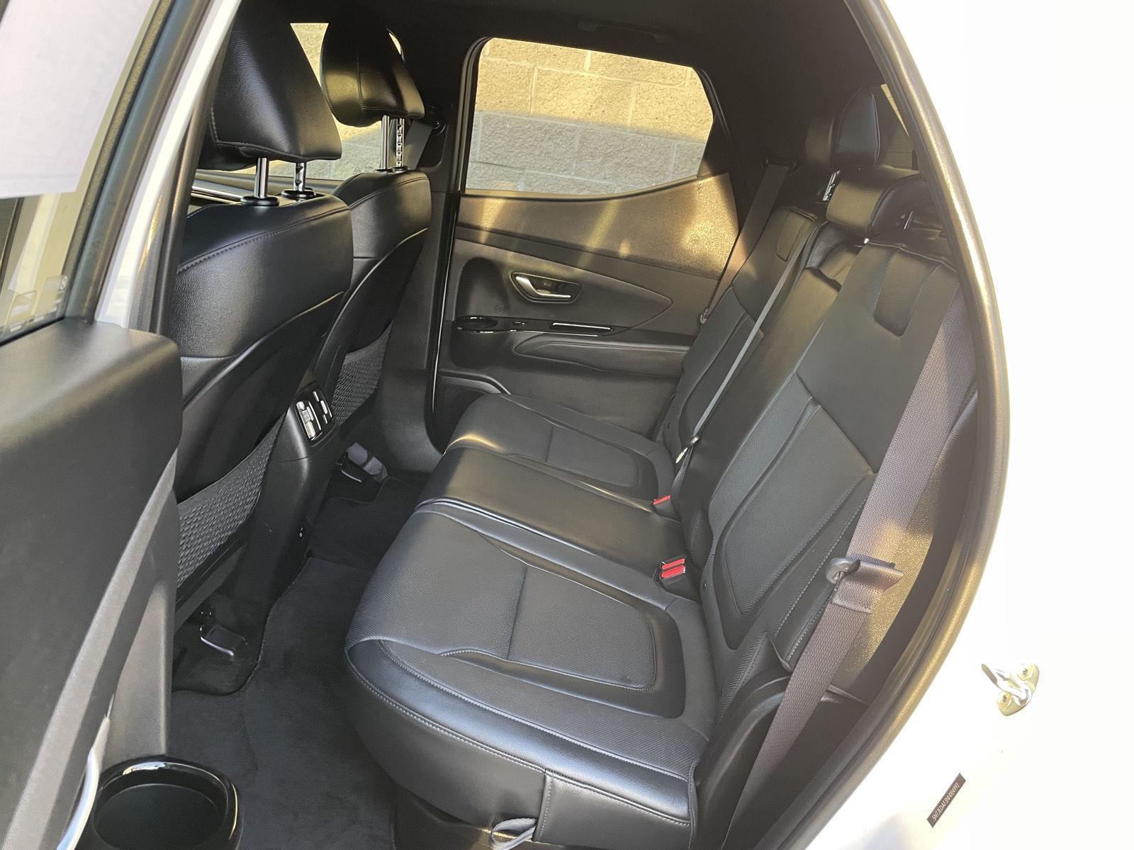 Used 2022 Hyundai Santa Cruz Limited  for sale in Lincoln NE