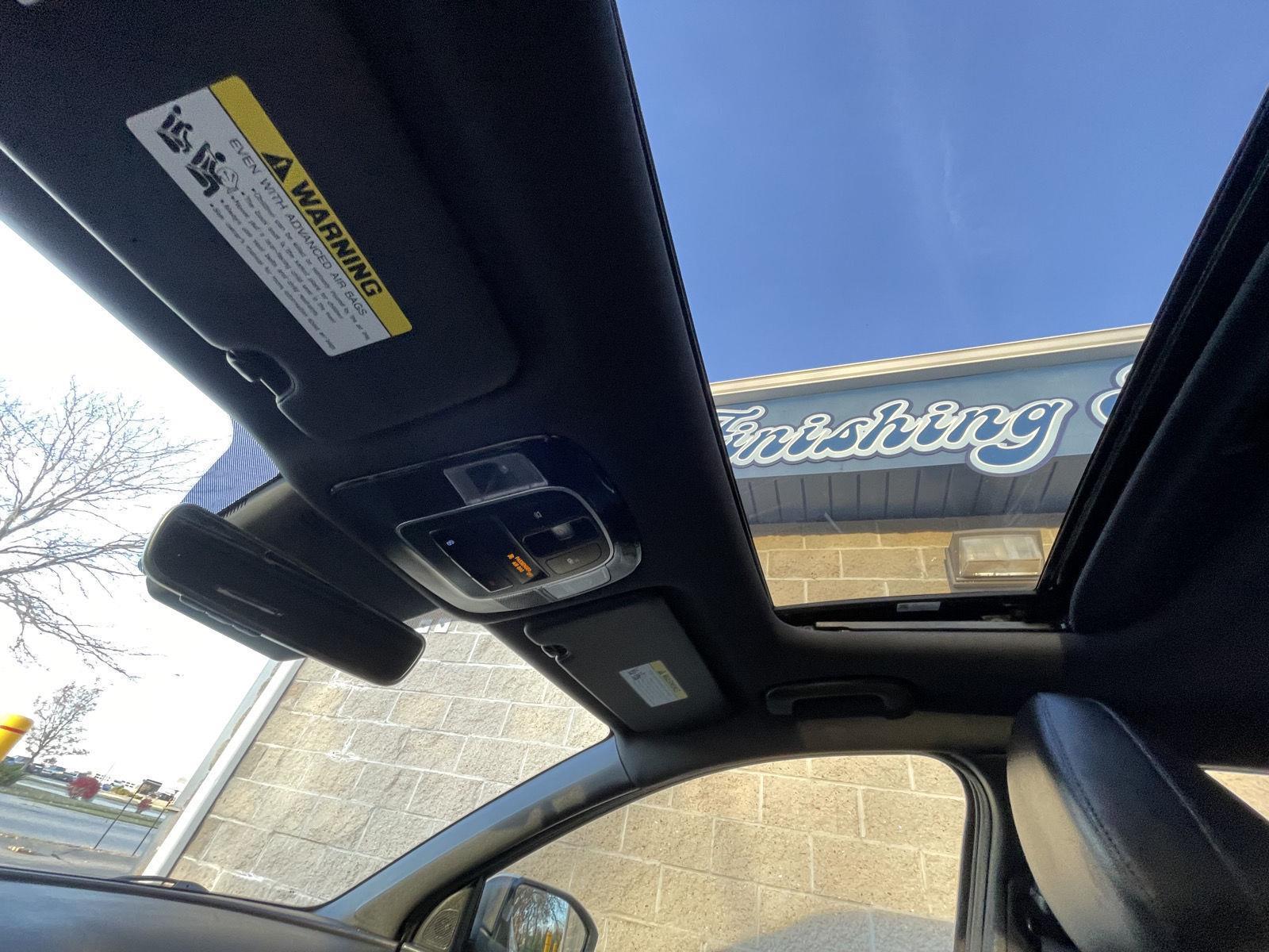 Used 2022 Hyundai Santa Cruz Limited  for sale in Lincoln NE