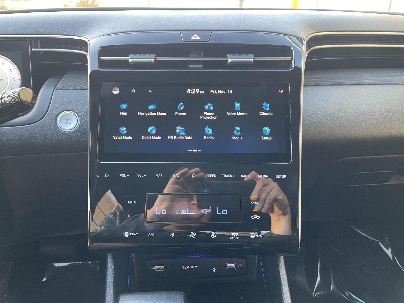 Used 2022 Hyundai Santa Cruz Limited  for sale in Lincoln NE