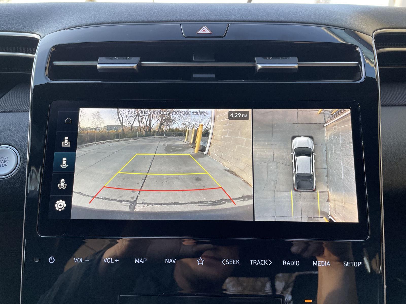 Used 2022 Hyundai Santa Cruz Limited  for sale in Lincoln NE