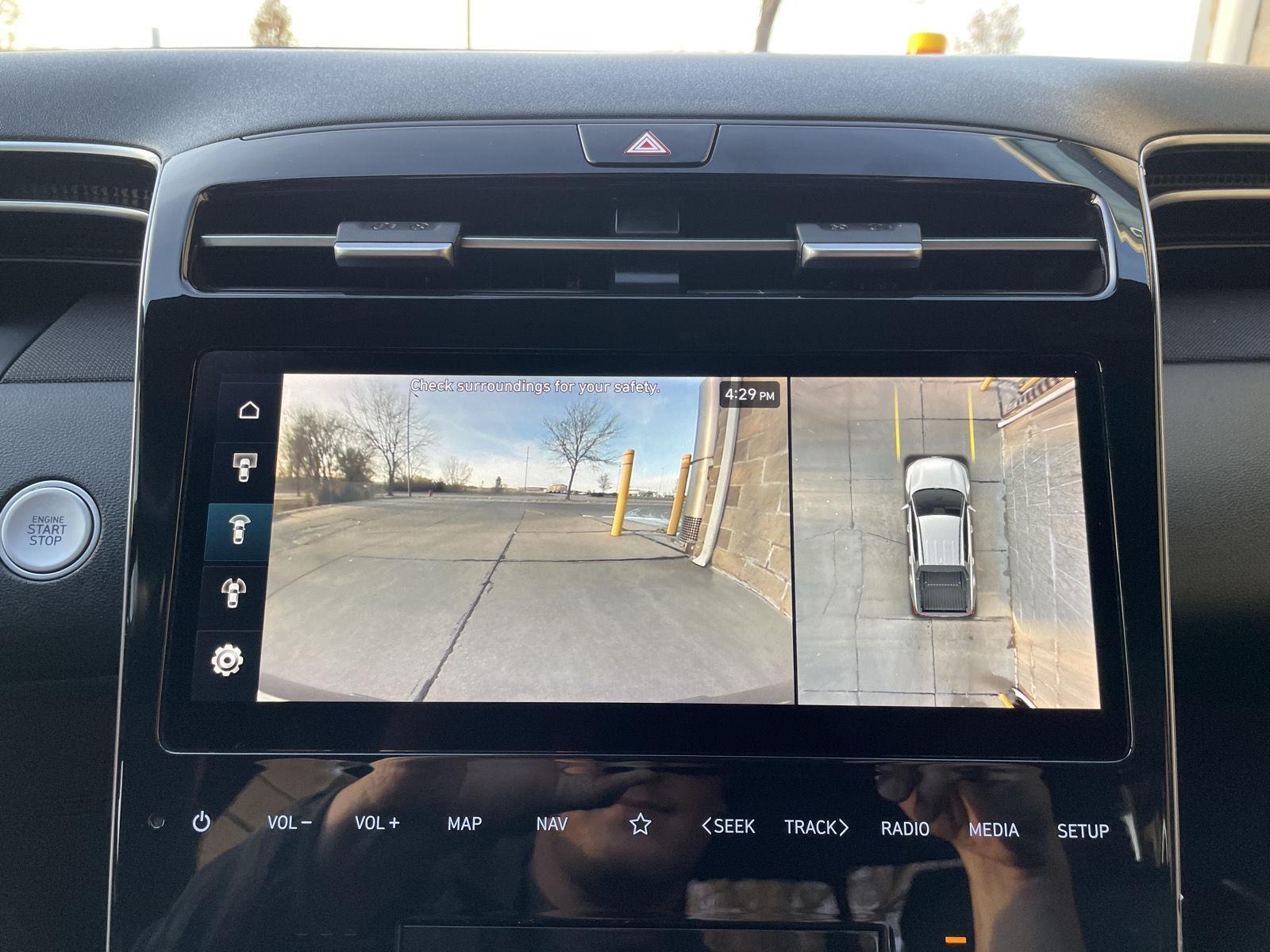 Used 2022 Hyundai Santa Cruz Limited  for sale in Lincoln NE