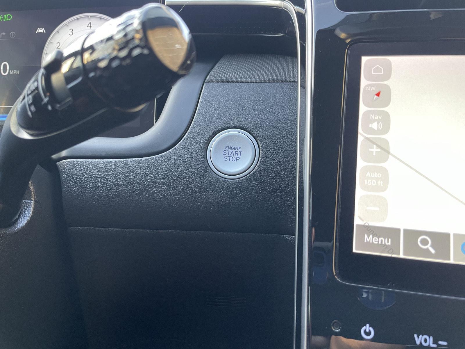 Used 2022 Hyundai Santa Cruz Limited  for sale in Lincoln NE