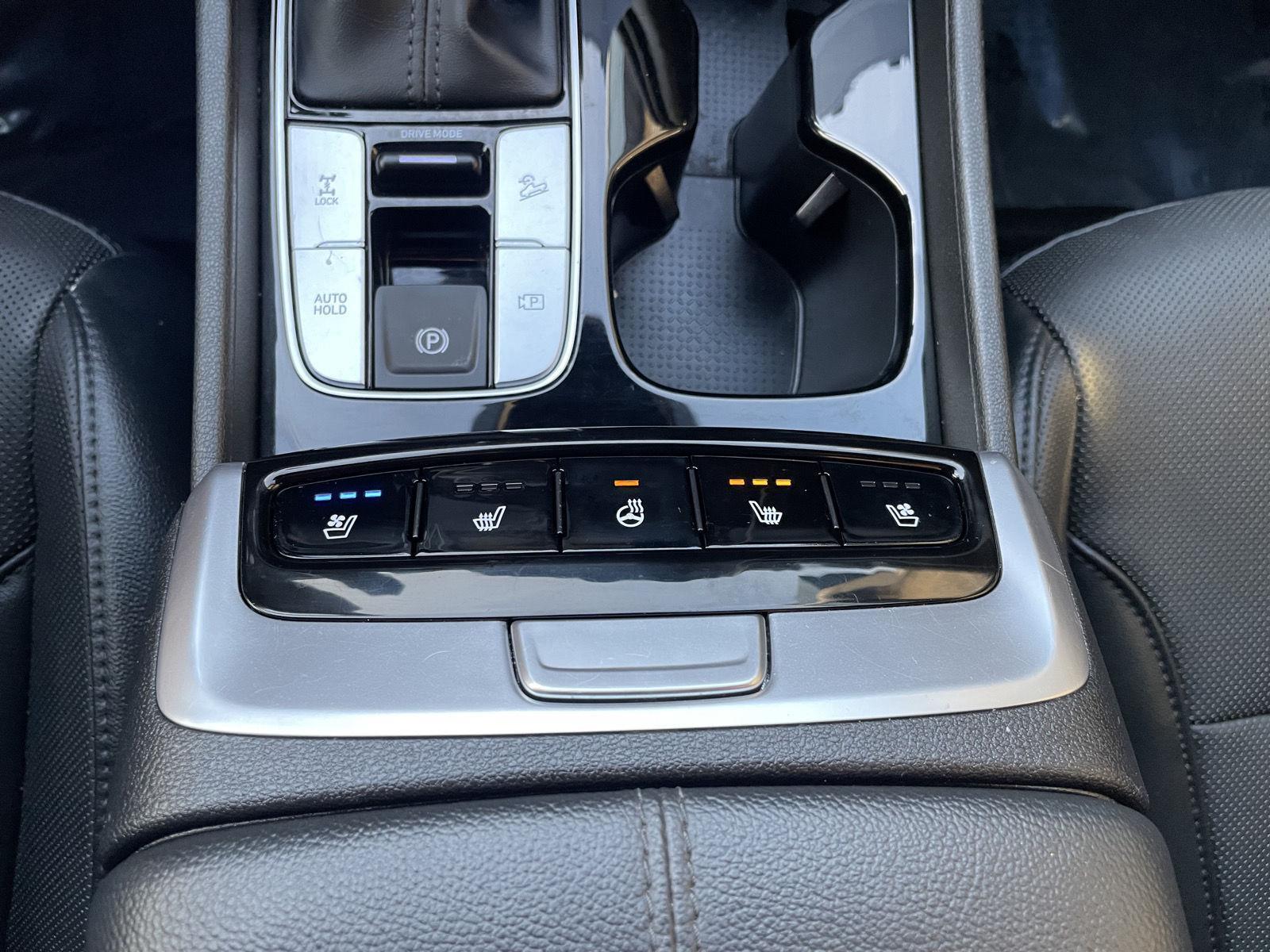 Used 2022 Hyundai Santa Cruz Limited  for sale in Lincoln NE