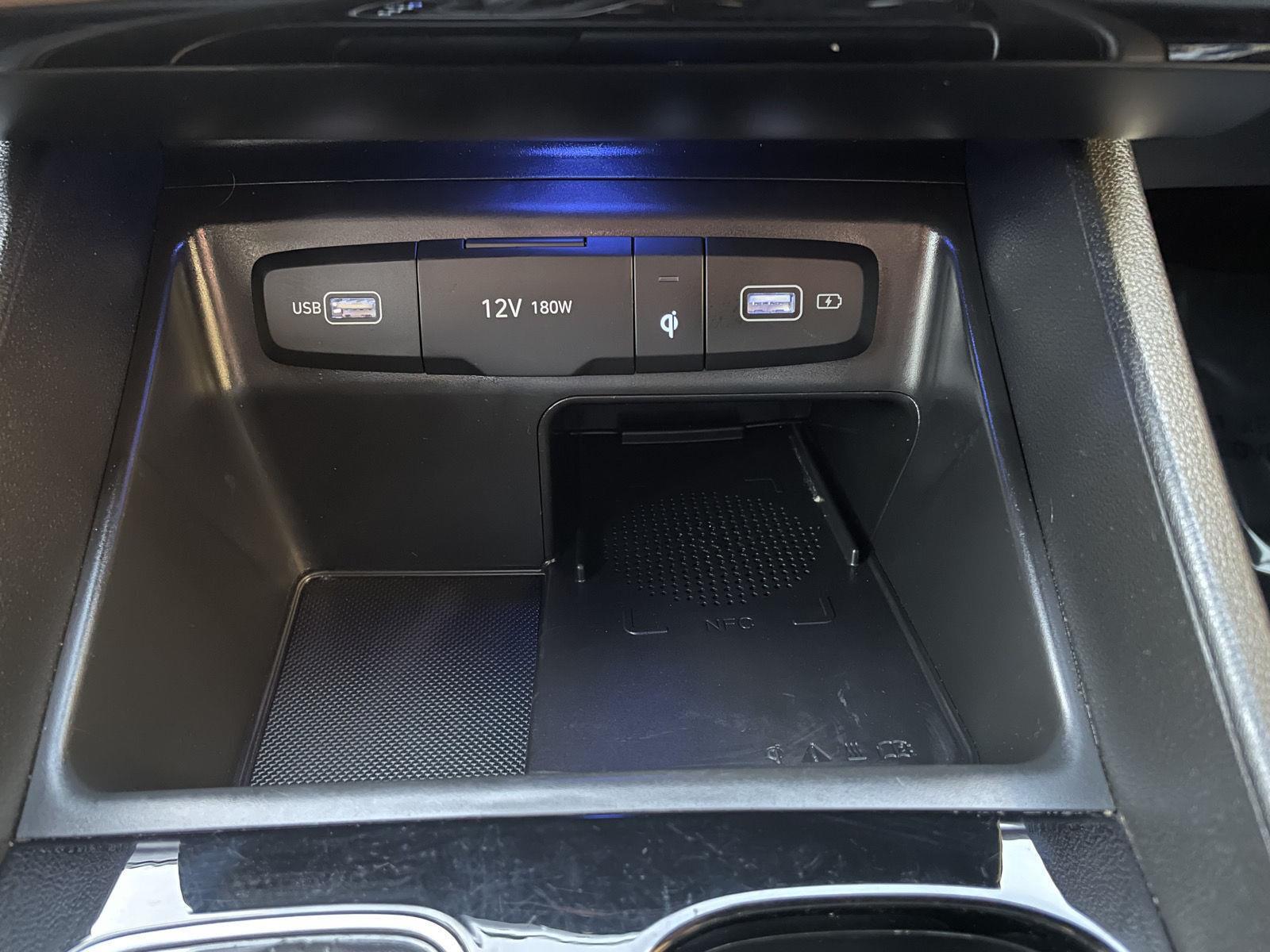 Used 2022 Hyundai Santa Cruz Limited  for sale in Lincoln NE