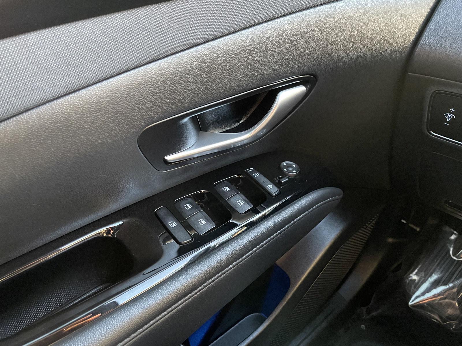 Used 2022 Hyundai Santa Cruz Limited  for sale in Lincoln NE