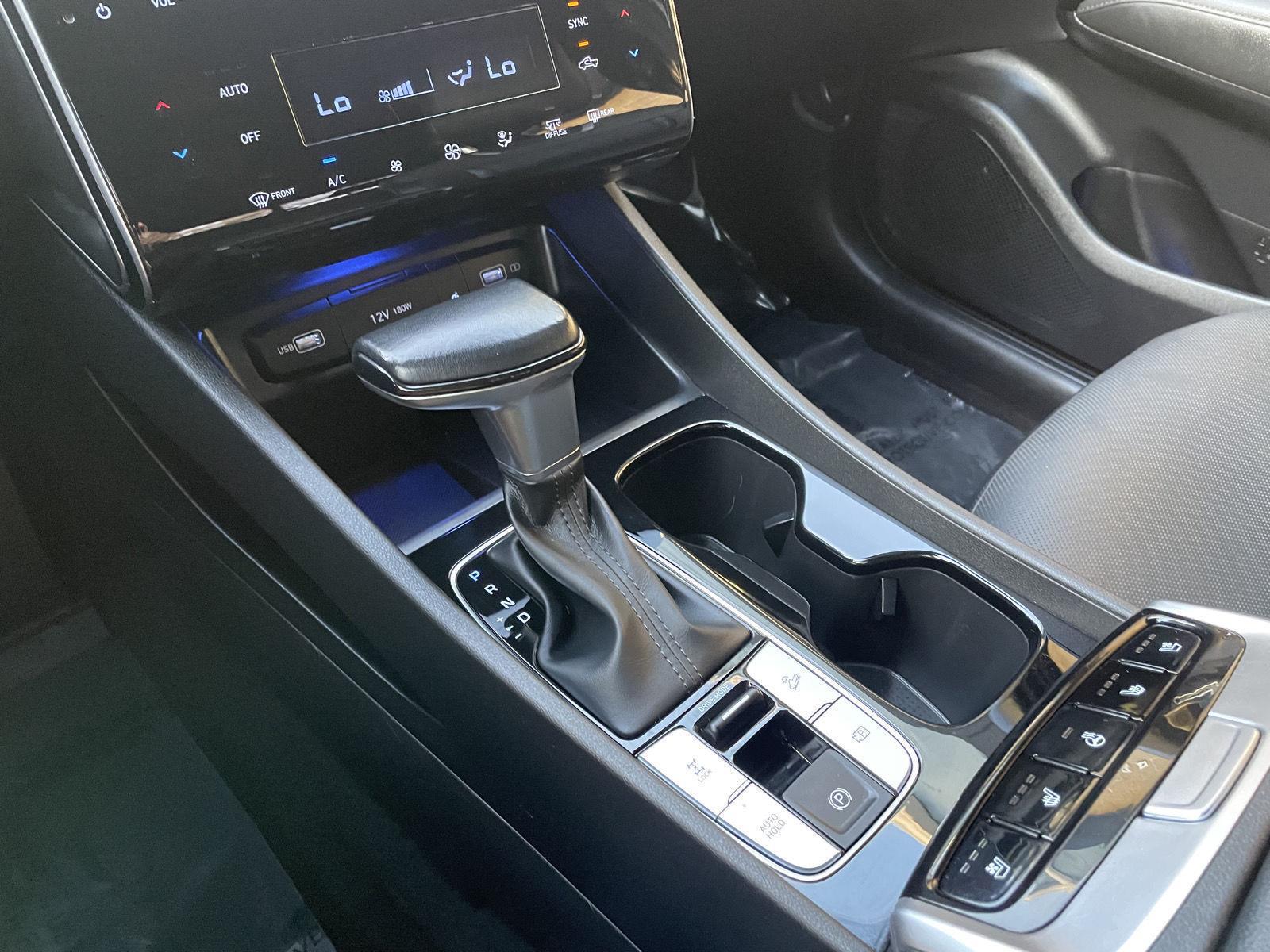 Used 2022 Hyundai Santa Cruz Limited  for sale in Lincoln NE