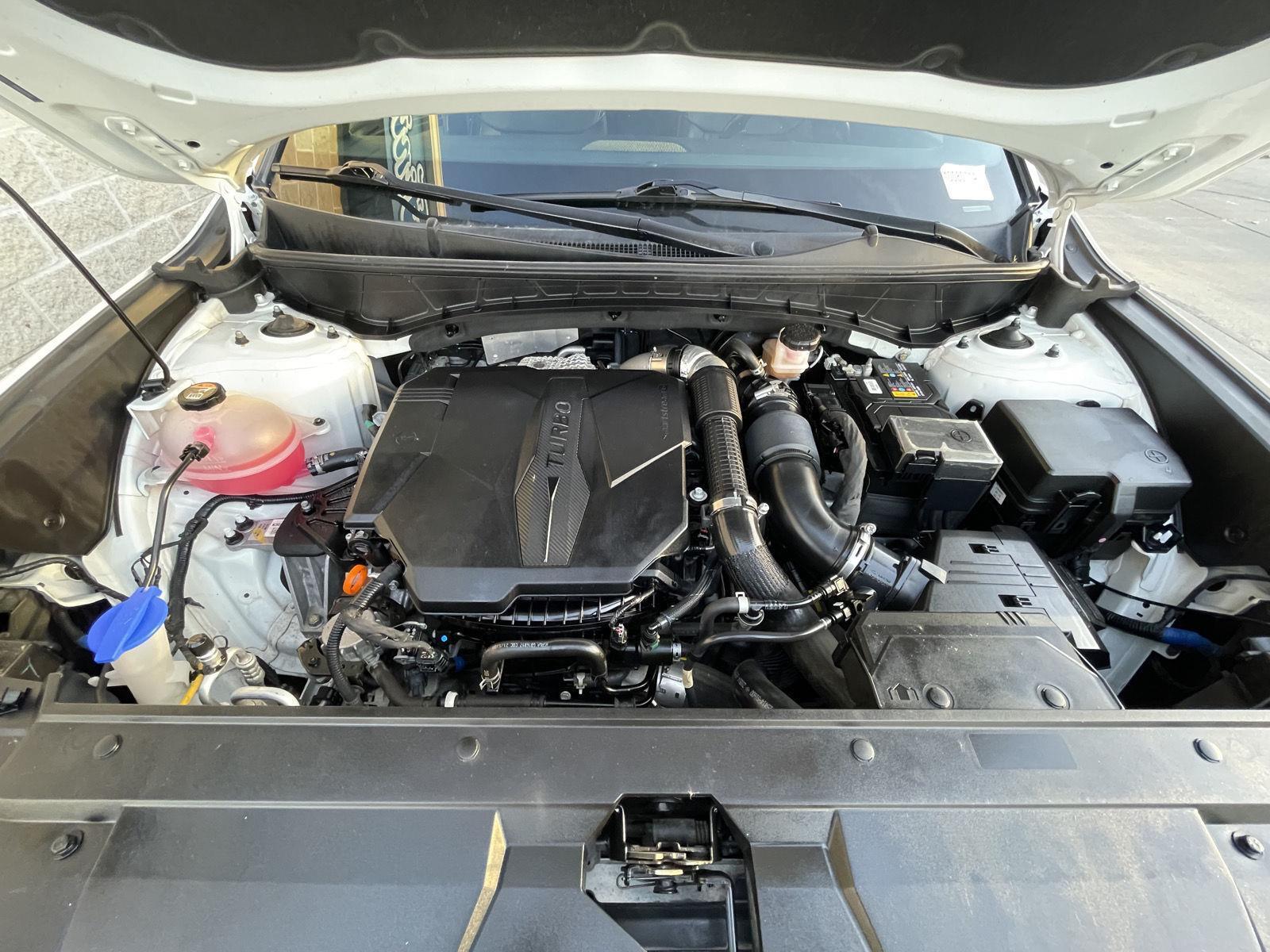 Used 2022 Hyundai Santa Cruz Limited  for sale in Lincoln NE