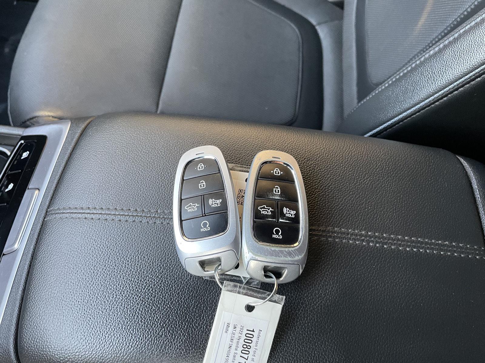 Used 2022 Hyundai Santa Cruz Limited  for sale in Lincoln NE