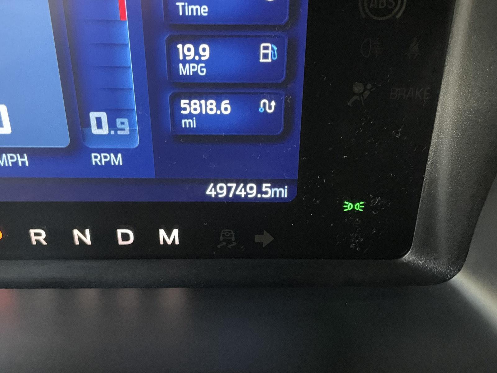 Pre-Owned 2021 Ford Bronco for sale in Lincoln NE