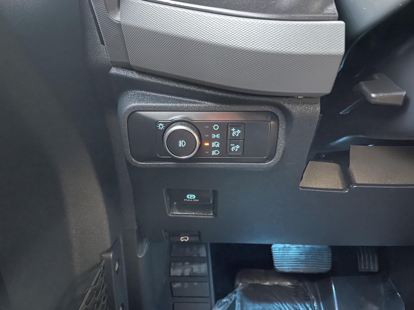 Pre-Owned 2021 Ford Bronco for sale in Lincoln NE