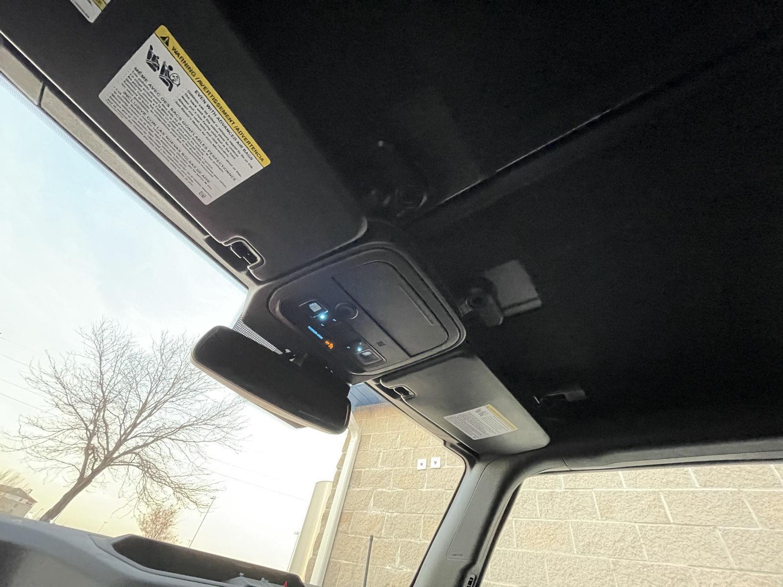 Pre-Owned 2021 Ford Bronco for sale in Lincoln NE