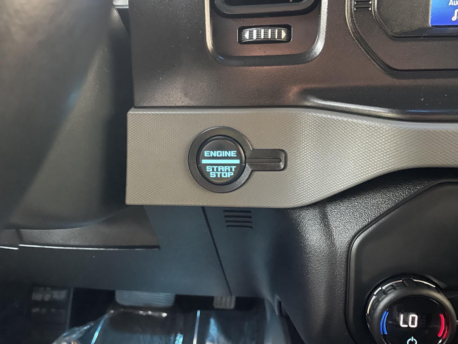 Pre-Owned 2021 Ford Bronco for sale in Lincoln NE