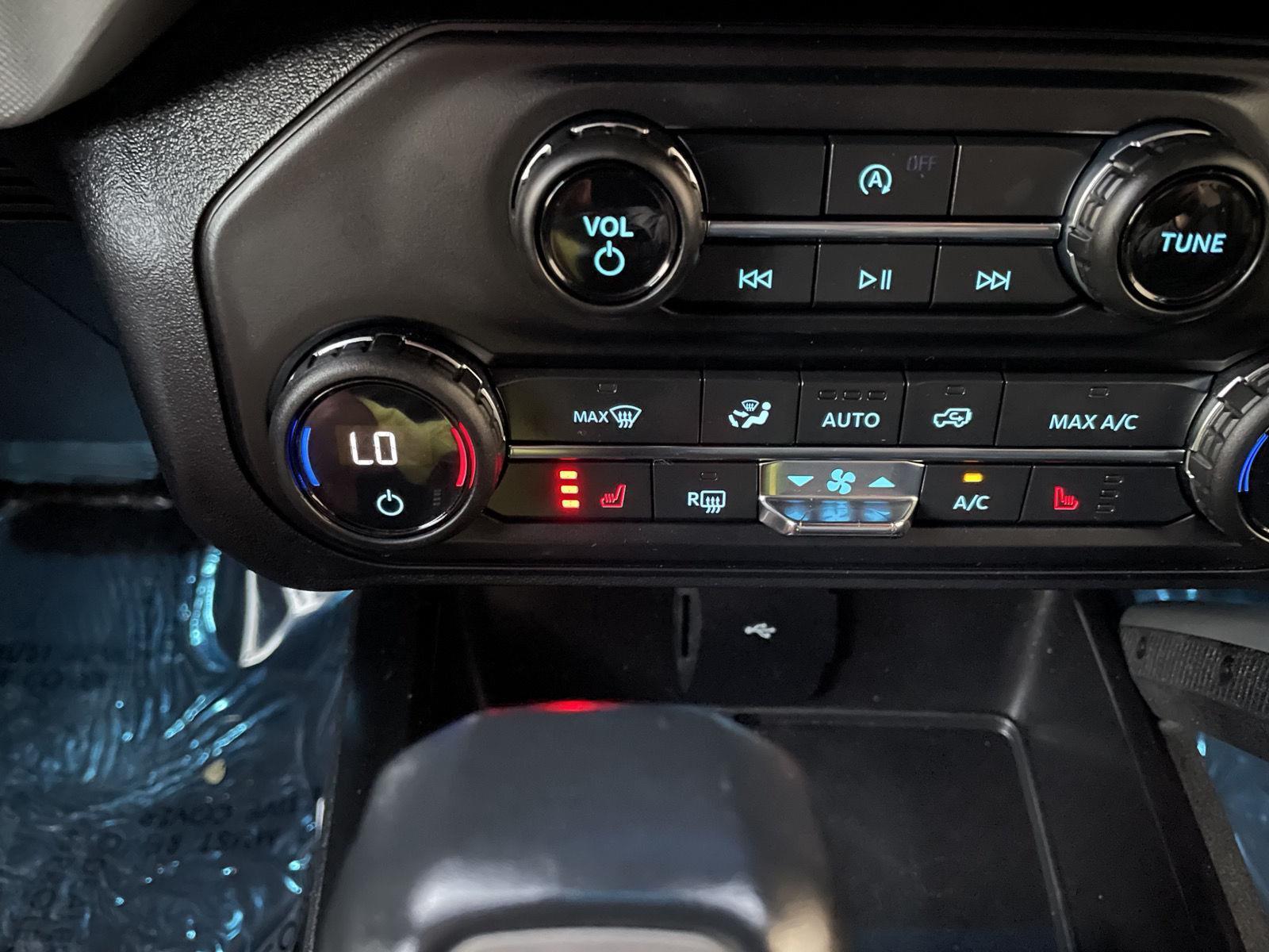 Pre-Owned 2021 Ford Bronco for sale in Lincoln NE