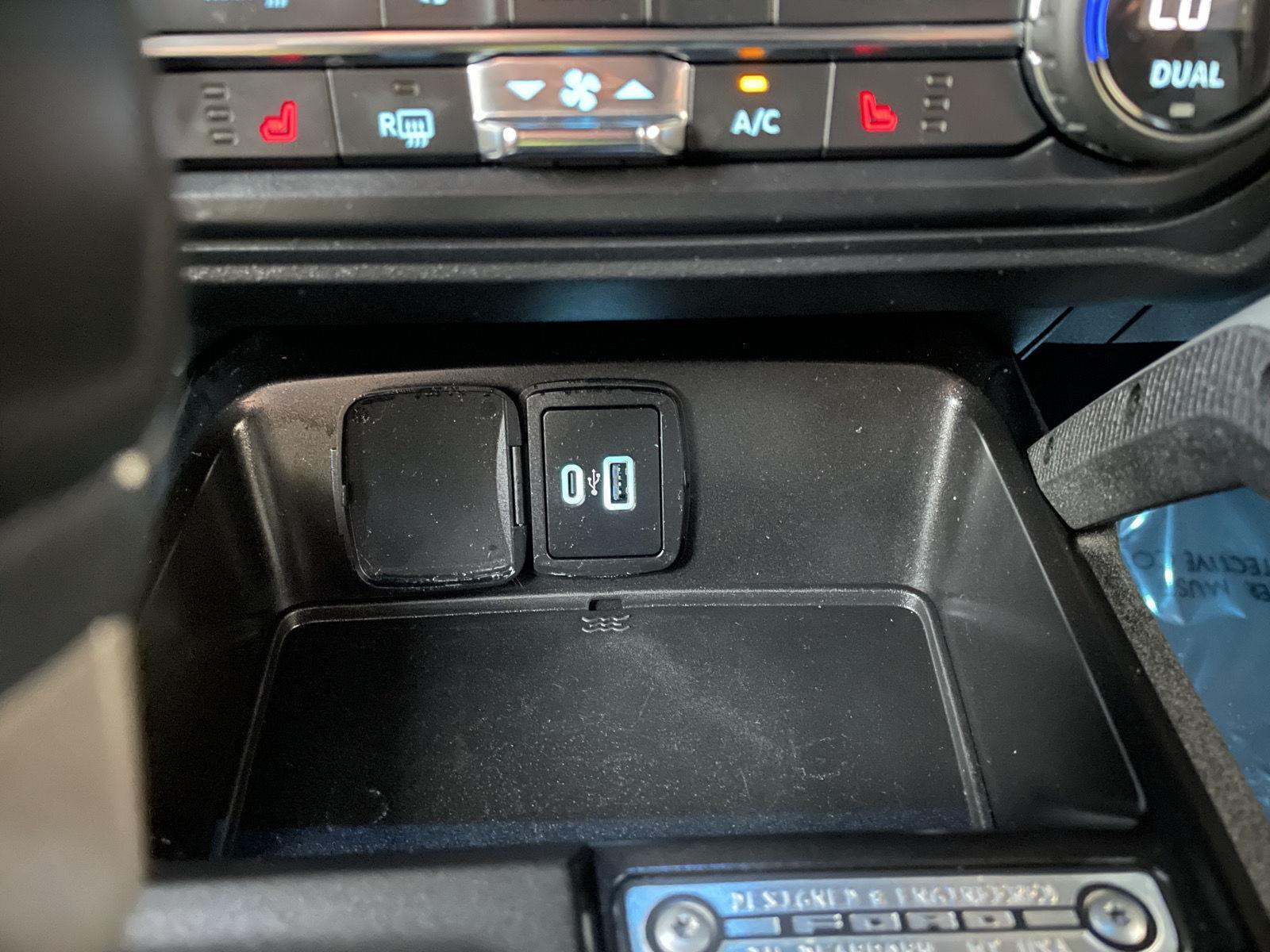 Pre-Owned 2021 Ford Bronco for sale in Lincoln NE