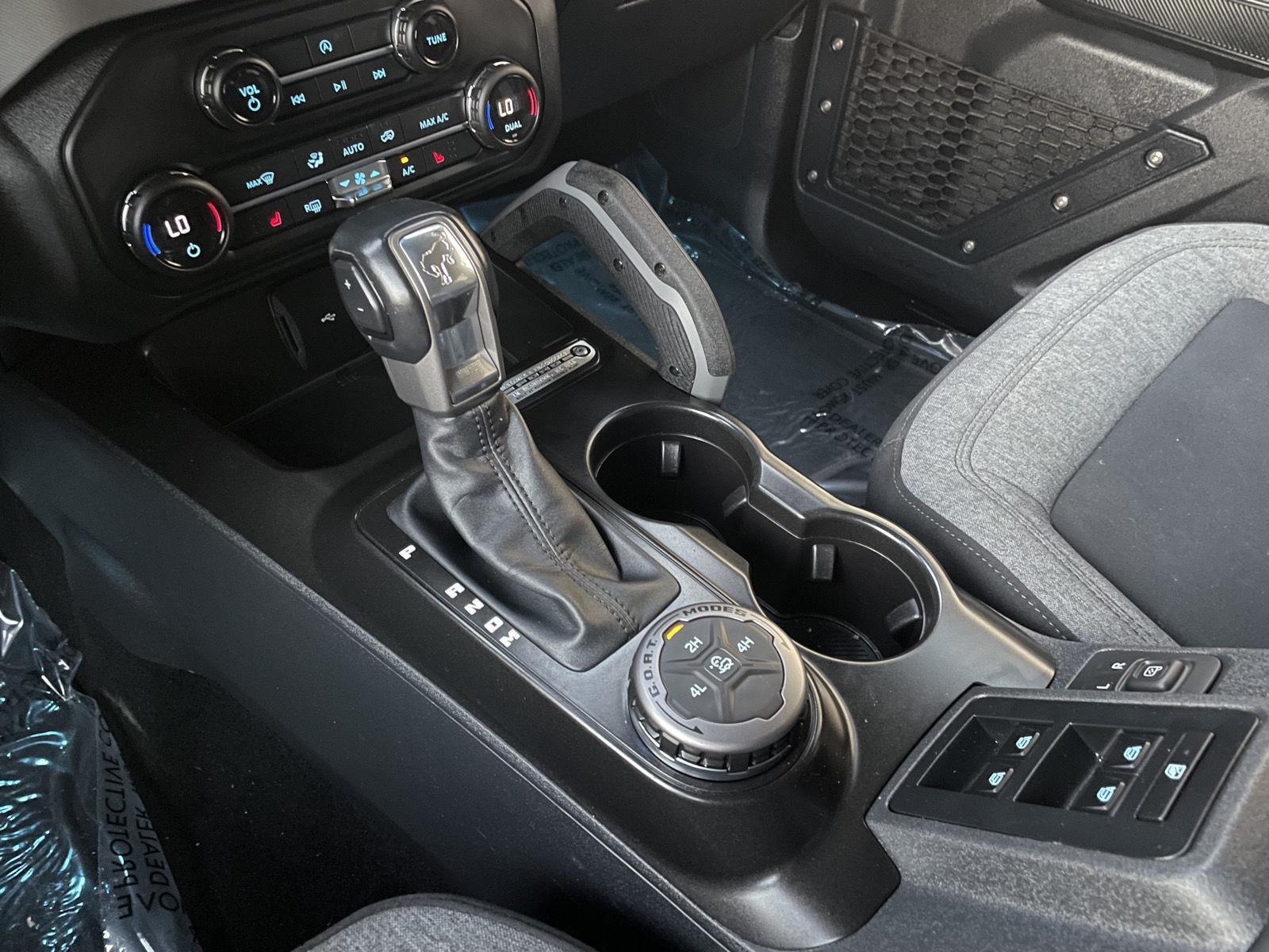 Pre-Owned 2021 Ford Bronco for sale in Lincoln NE