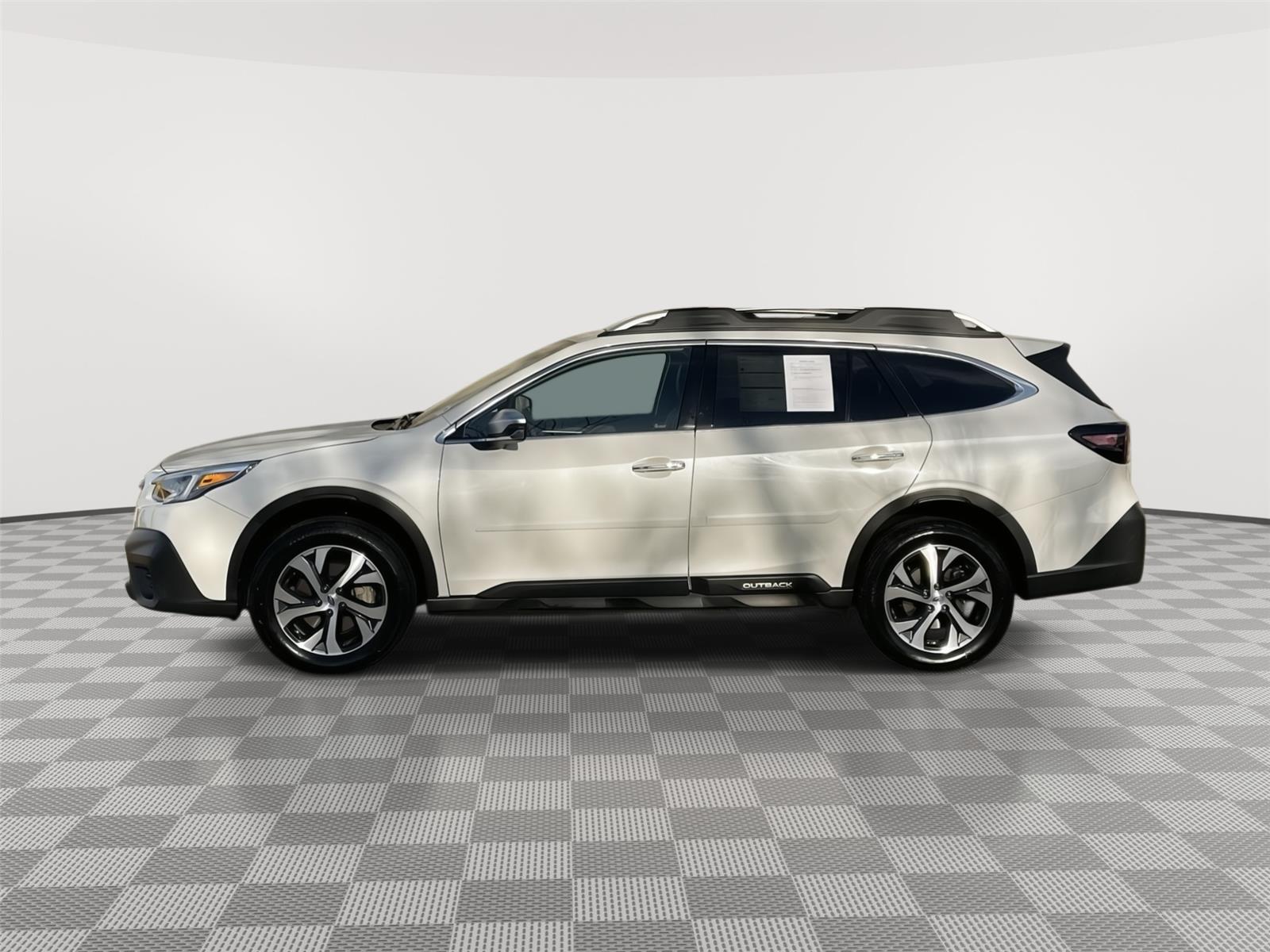 Used 2020 Subaru Outback for sale in Lincoln NE