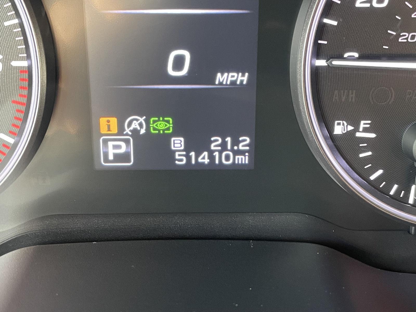 Used 2020 Subaru Outback for sale in Lincoln NE