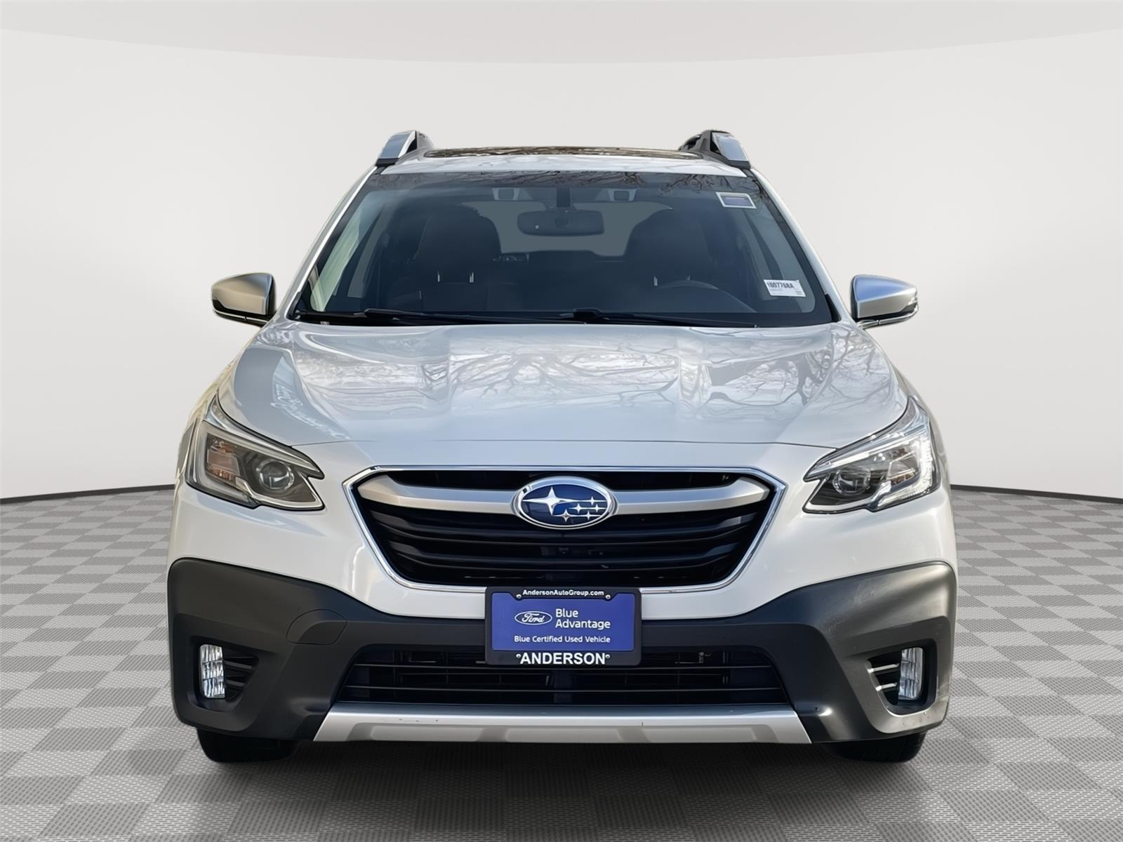 Used 2020 Subaru Outback for sale in Lincoln NE