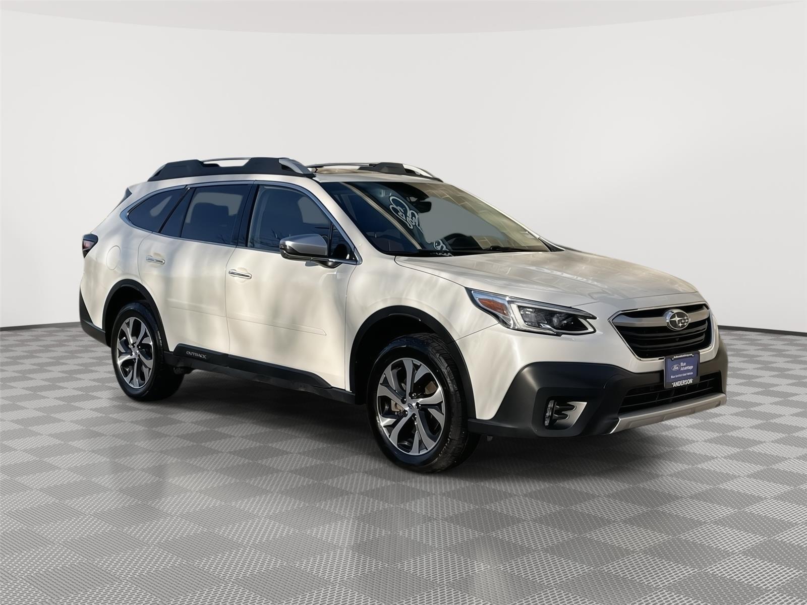 Used 2020 Subaru Outback for sale in Lincoln NE