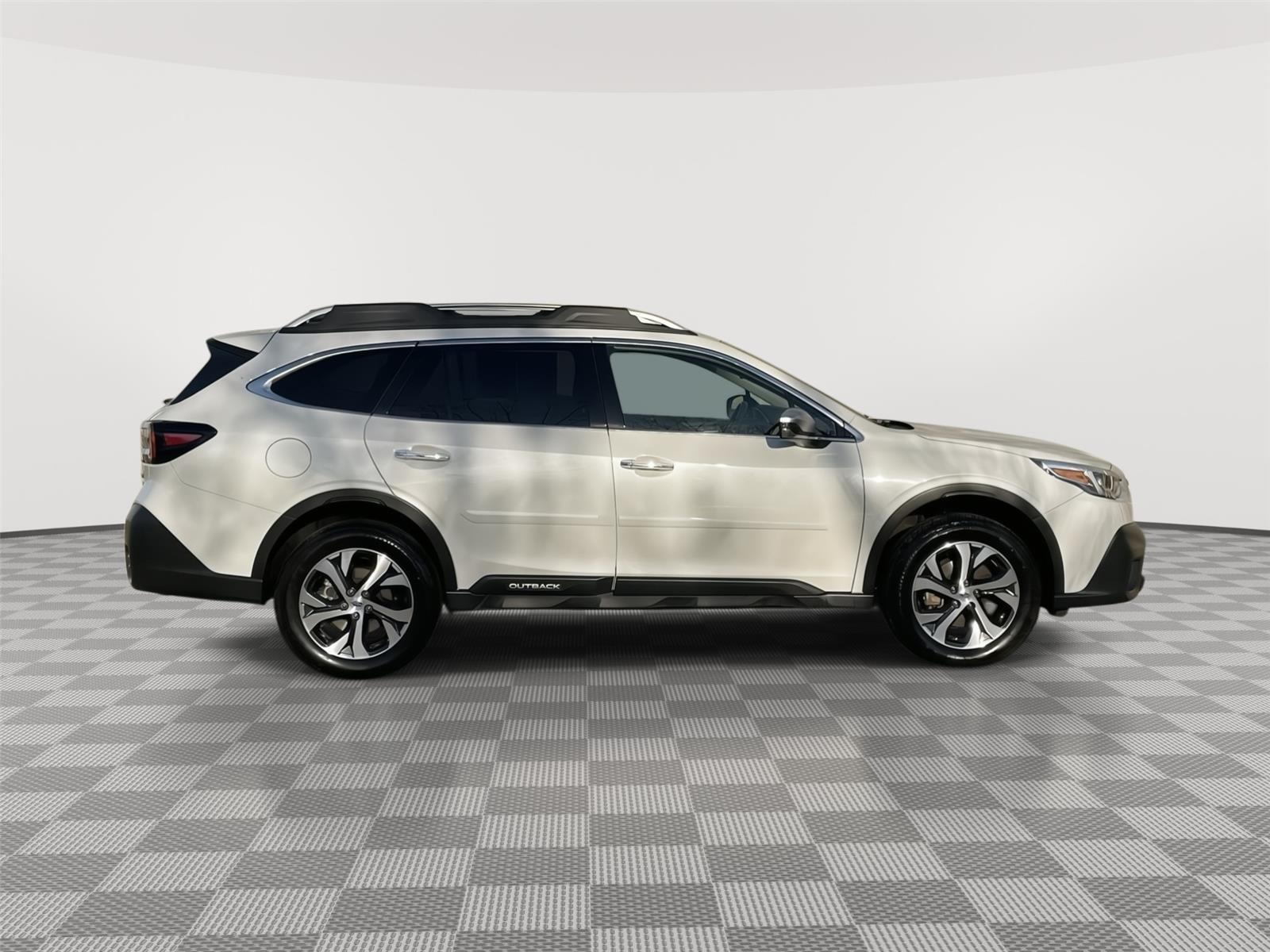 Used 2020 Subaru Outback for sale in Lincoln NE
