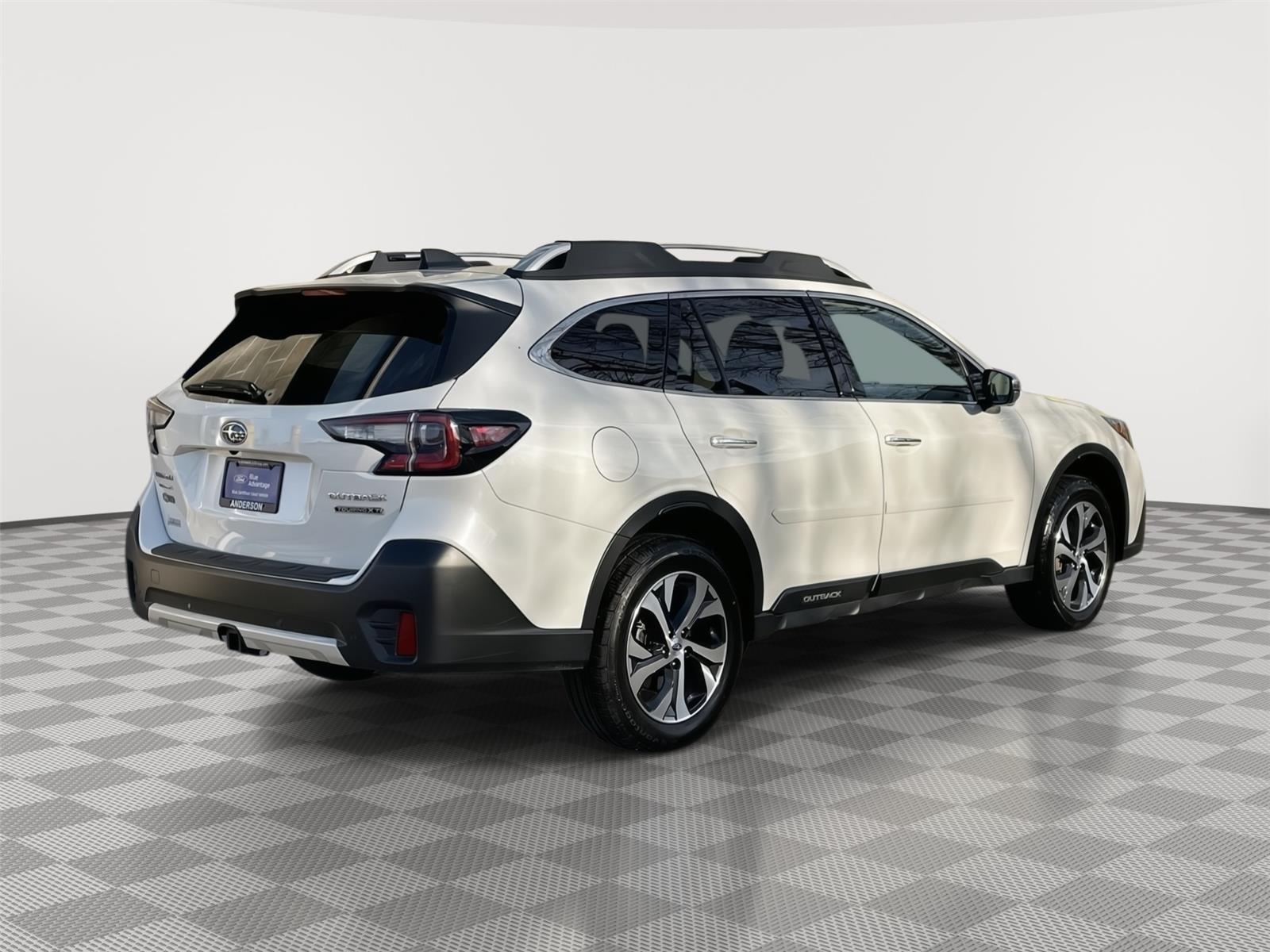 Used 2020 Subaru Outback for sale in Lincoln NE