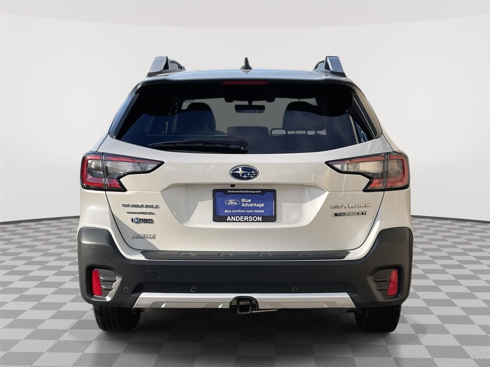 Used 2020 Subaru Outback for sale in Lincoln NE
