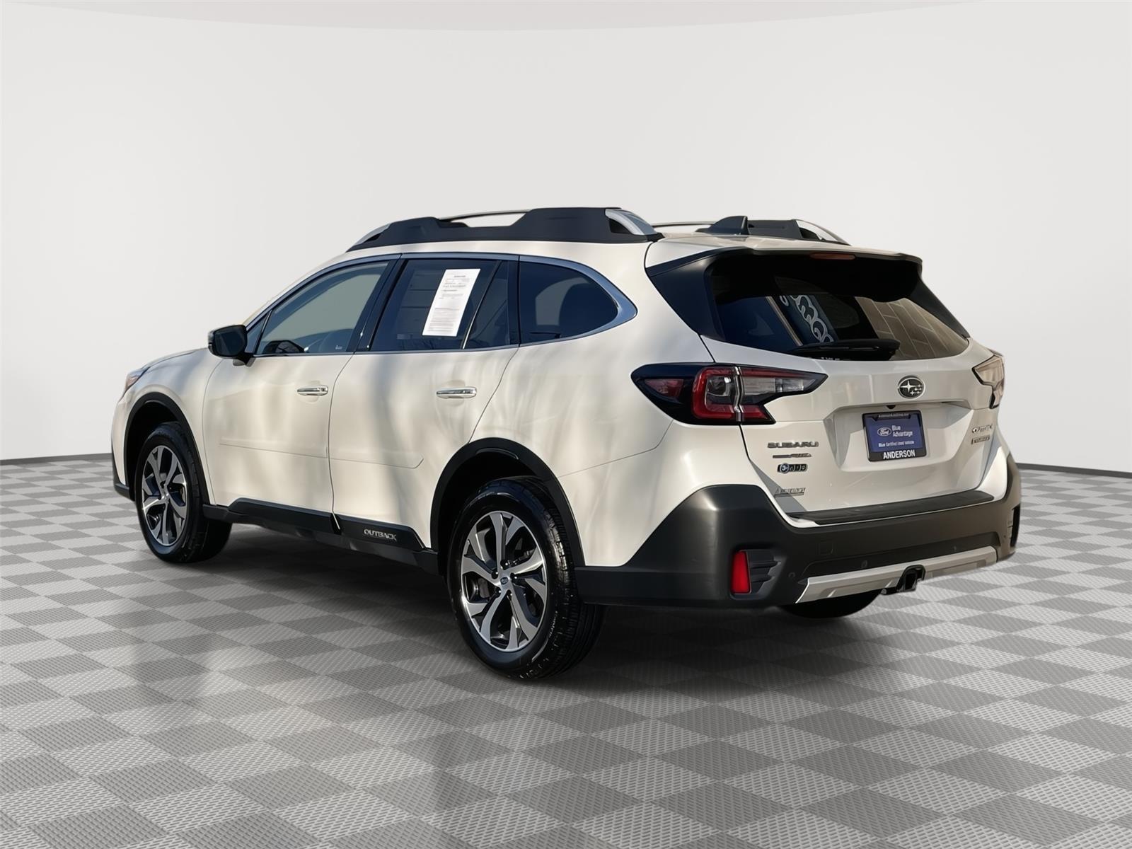 Used 2020 Subaru Outback for sale in Lincoln NE